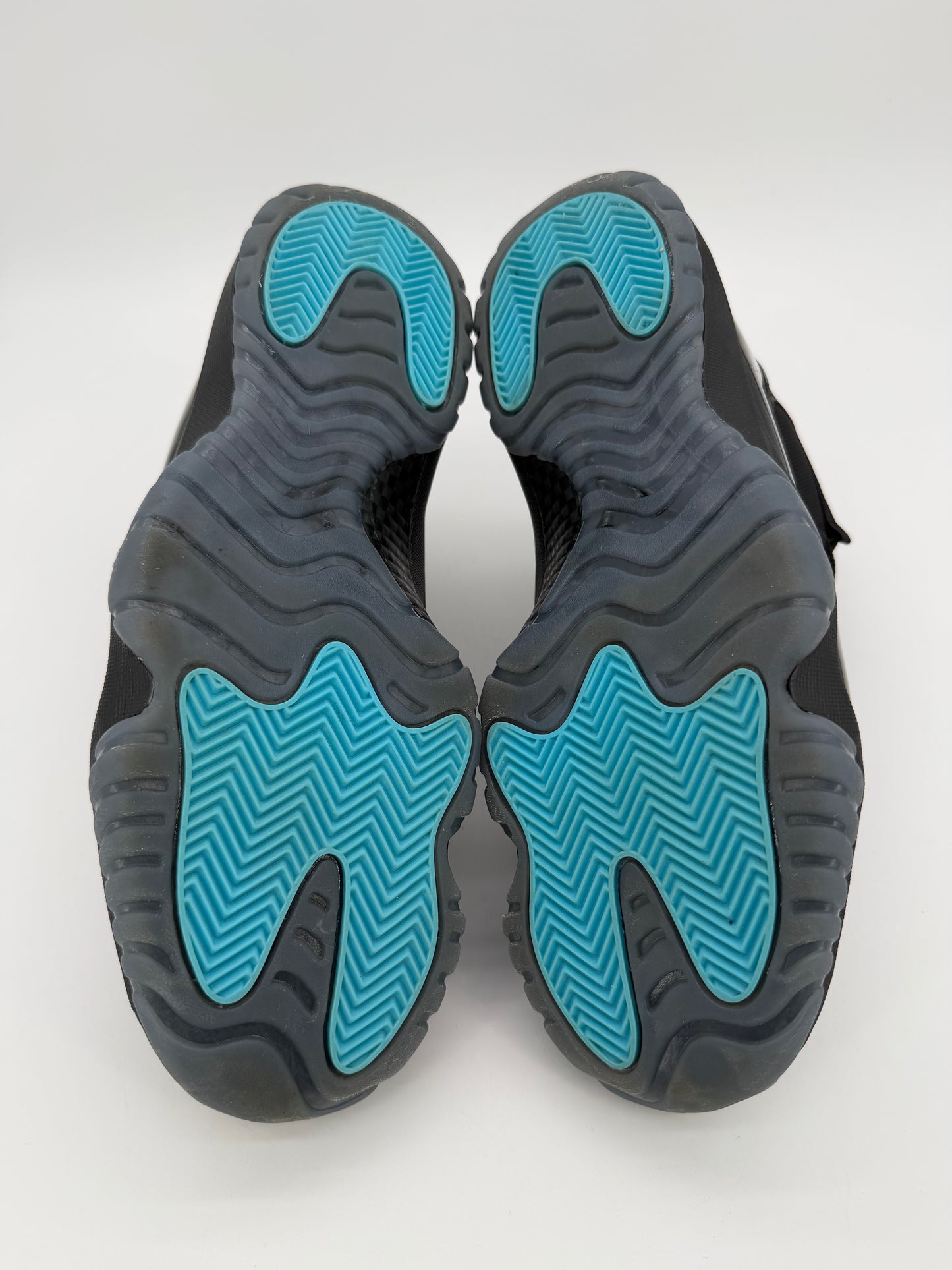 Jordan 11 Retro Gamma Blue (2025)