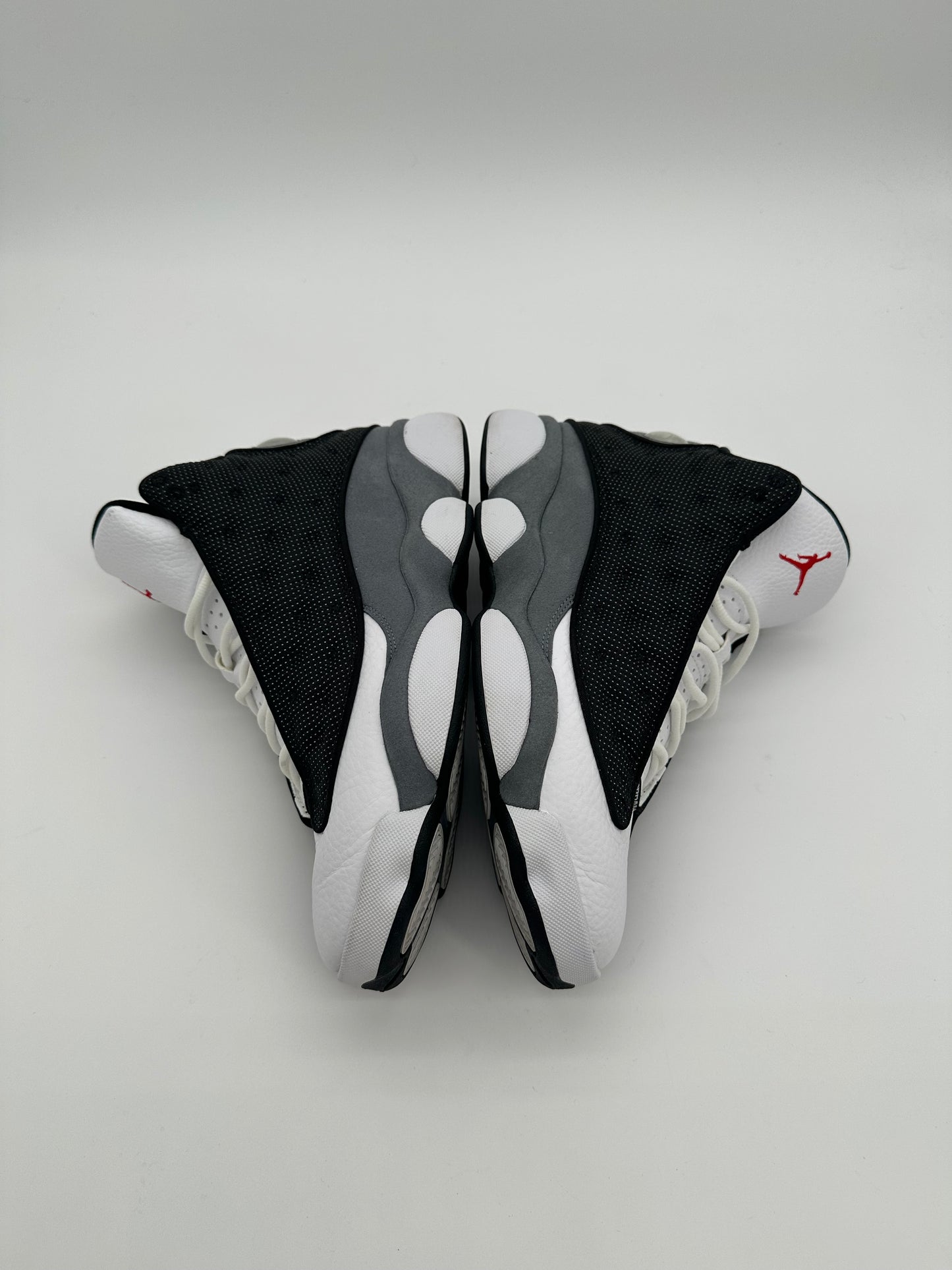 Jordan 13 Retro Black Flint