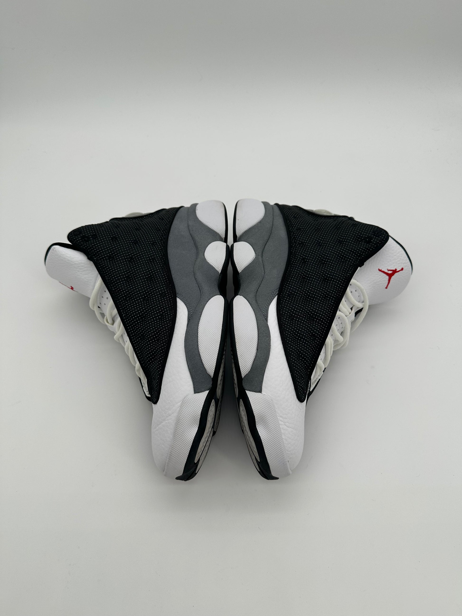 Jordan 13 Retro Black Flint