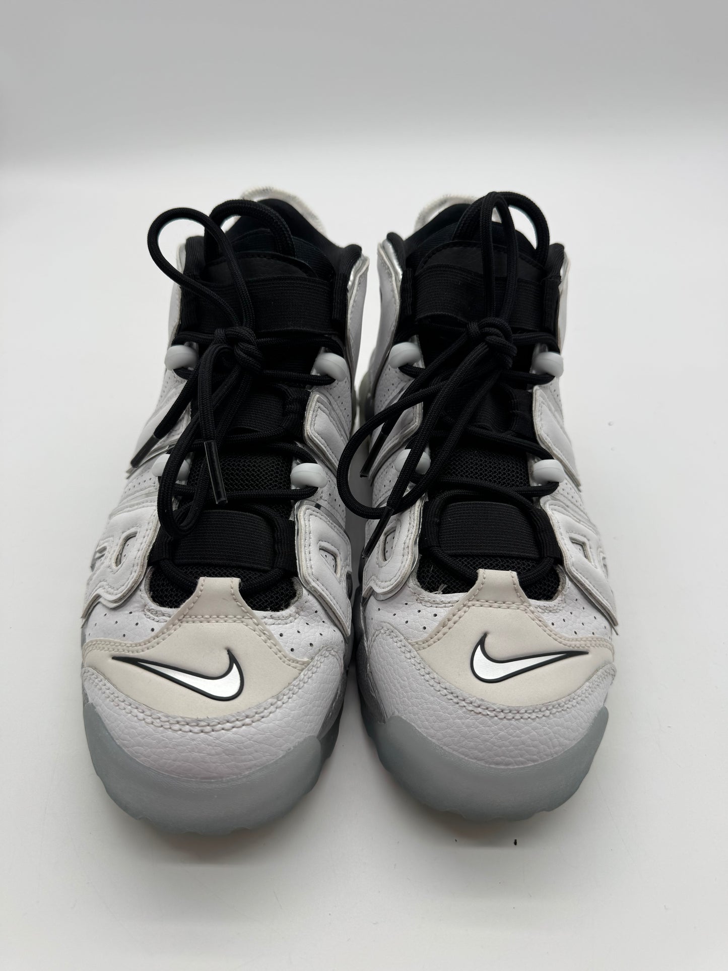 Nike Air More Uptempo SE White Chrome (Women's)
