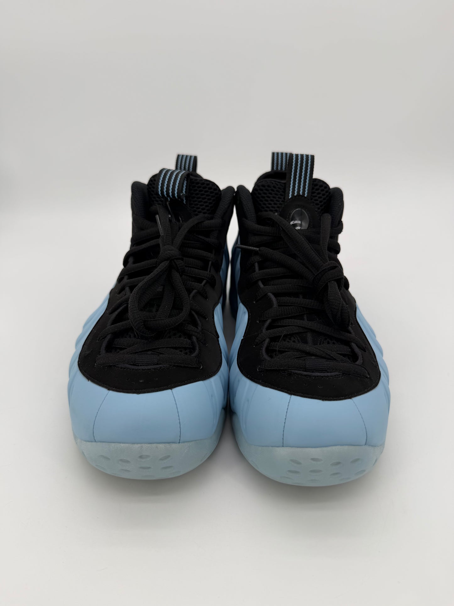 Nike Air Foamposite One Psychic Blue
