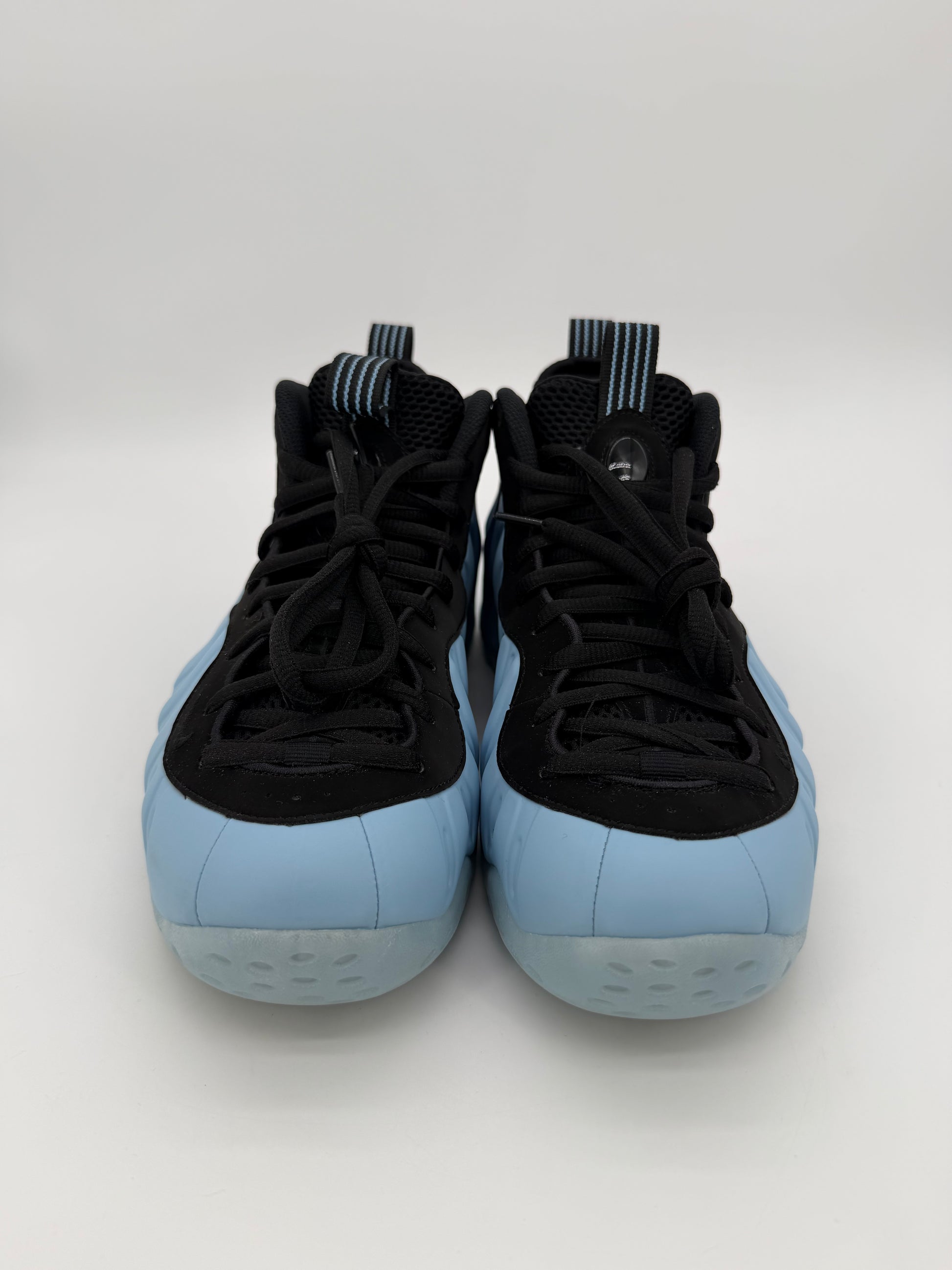 Nike Air Foamposite One Psychic Blue