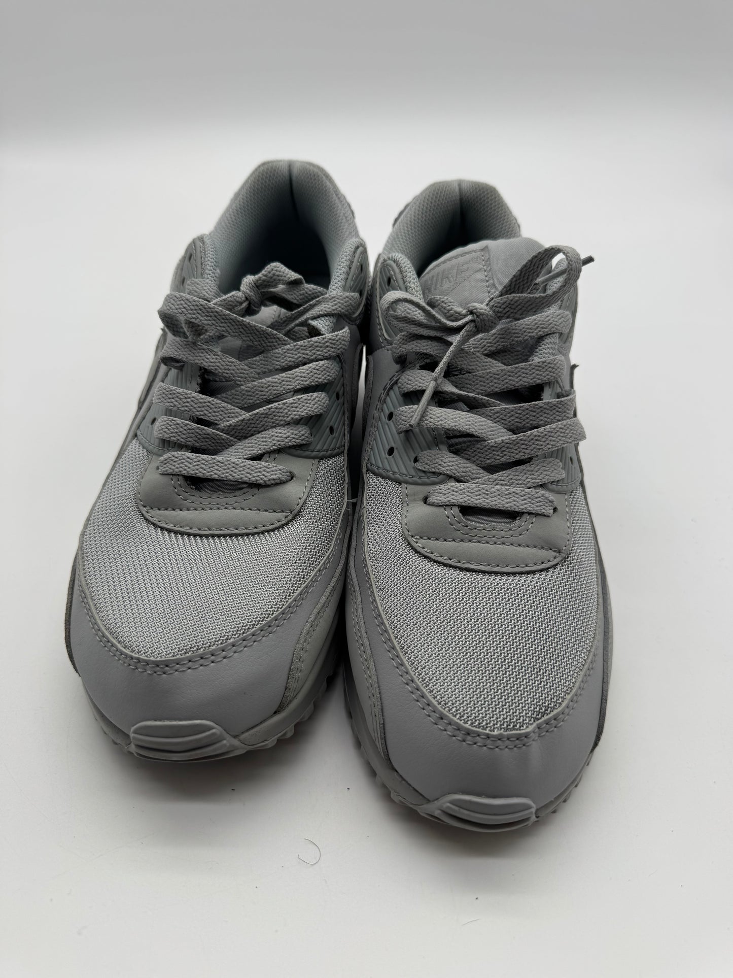 Nike Air Max 90 Triple Wolf Grey