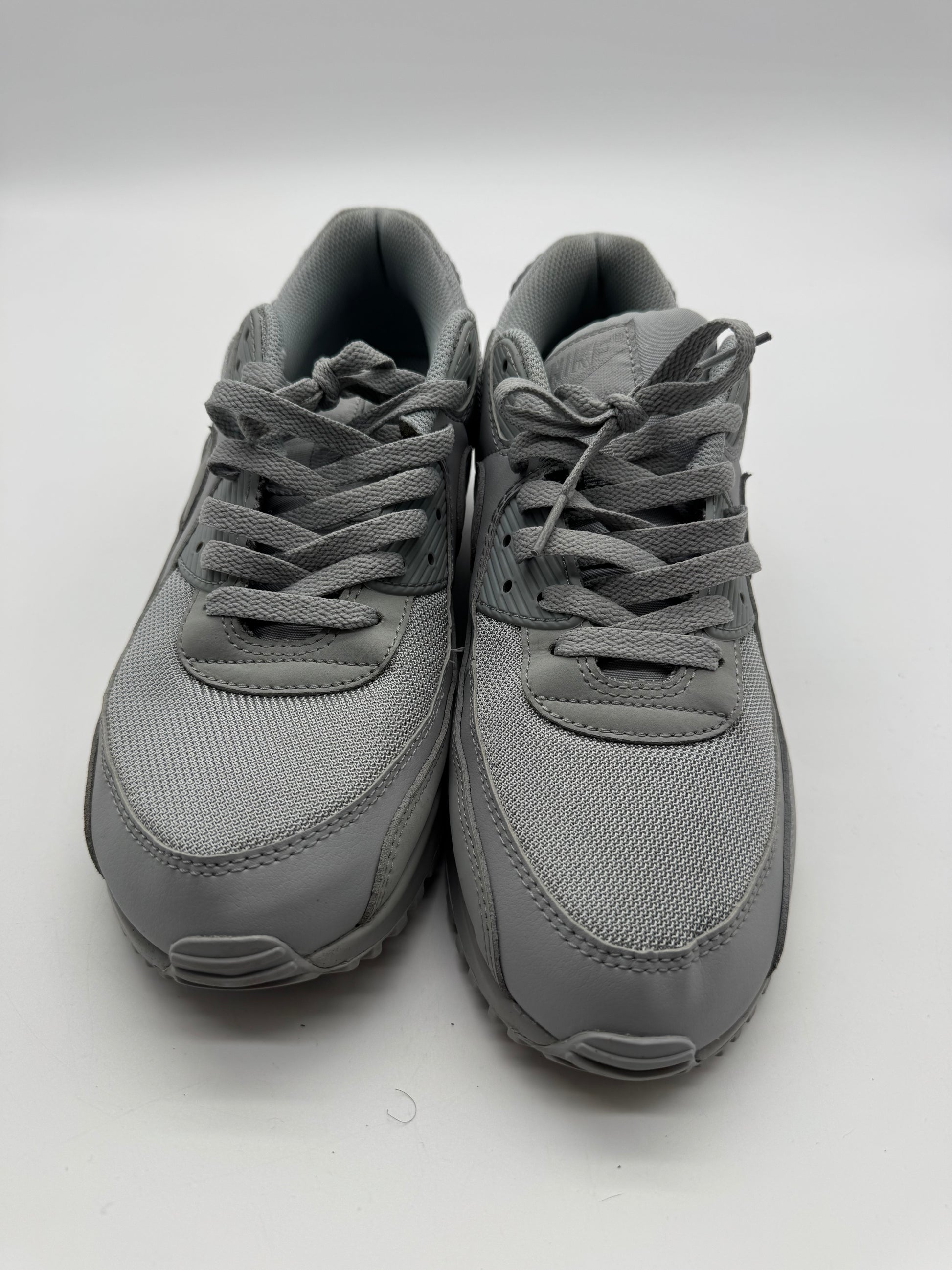 Nike Air Max 90 Triple Wolf Grey