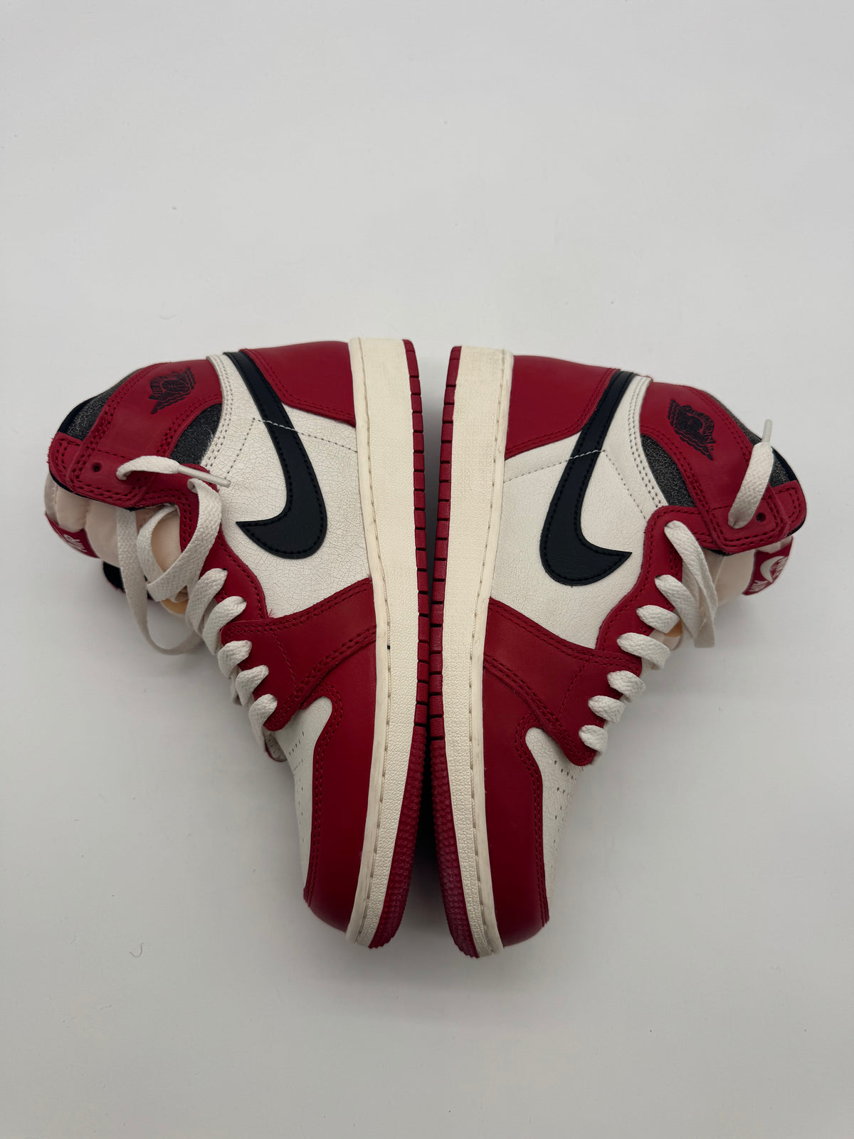 Jordan 1 Retro High OG Chicago Lost and Found (GS)