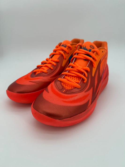 Puma LaMelo Ball MB.02 Supernova