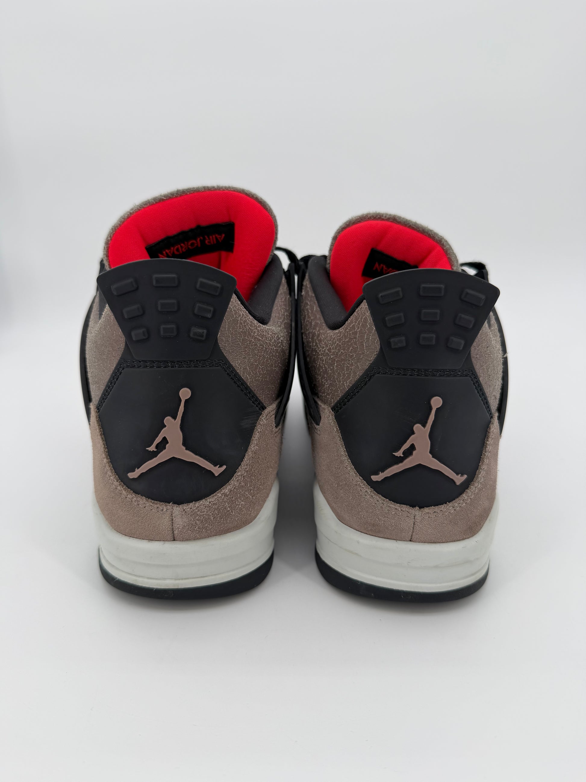Jordan 4 Retro Taupe Haze