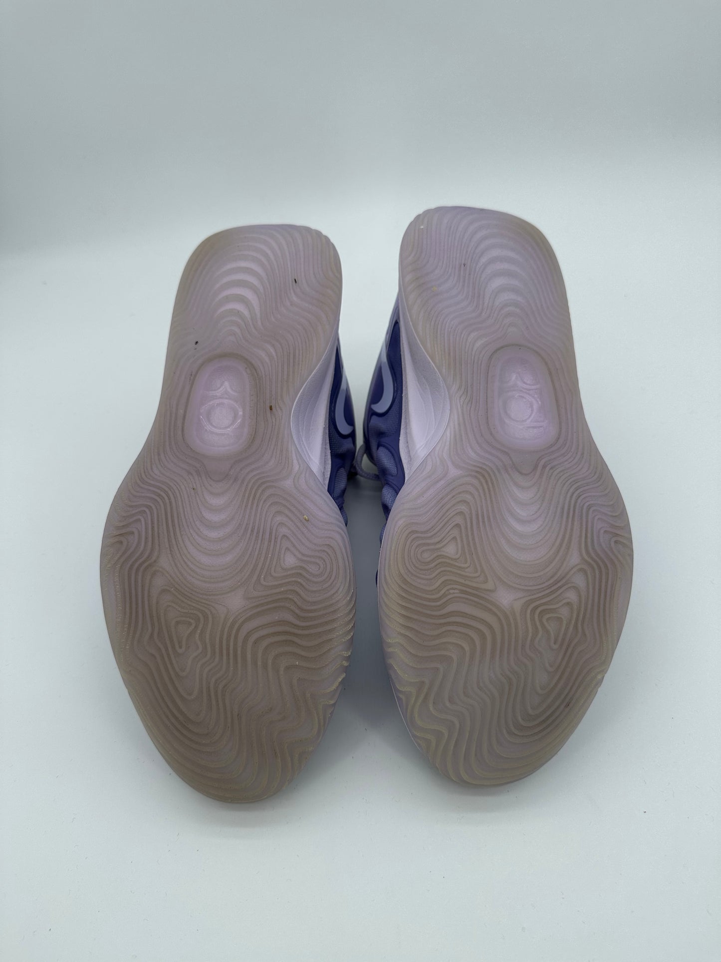 Nike KD 17 B.A.D.