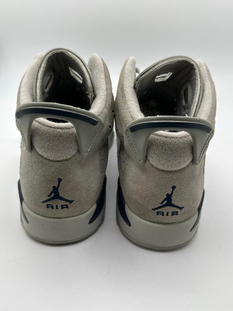 Jordan 6 Retro Georgetown (2022)