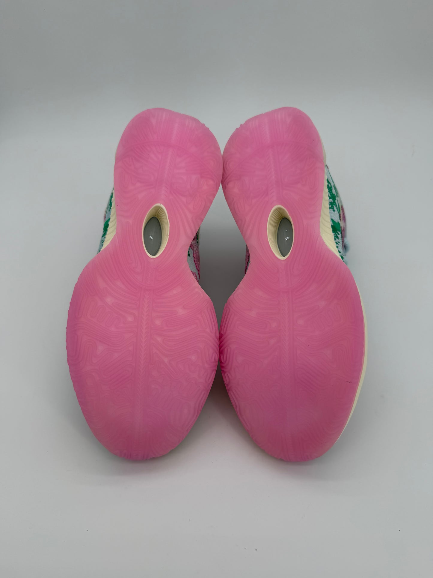 Nike LeBron 21 PRM Pearl of Z (Translucent Outsole)