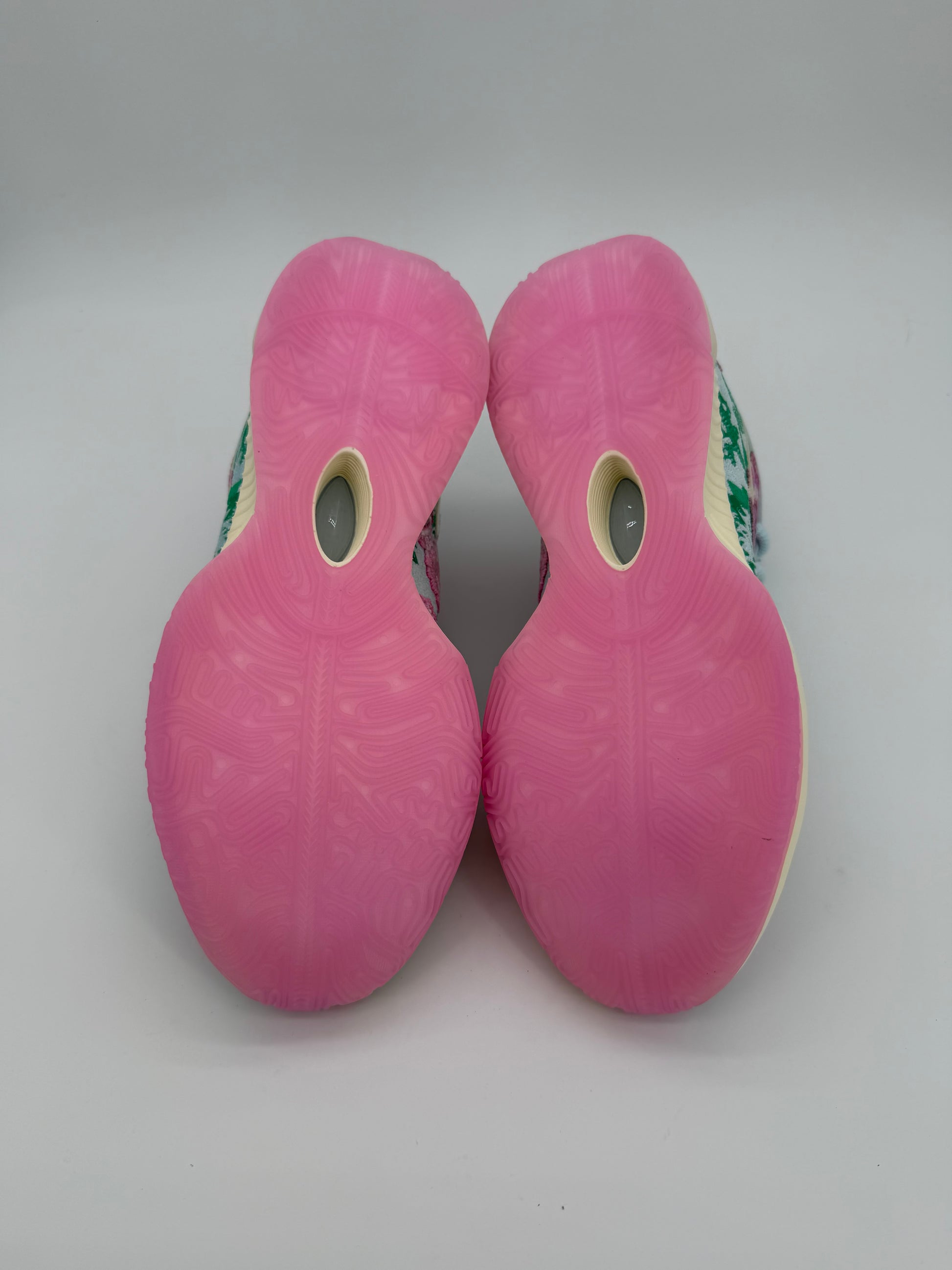 Nike LeBron 21 PRM Pearl of Z (Translucent Outsole)