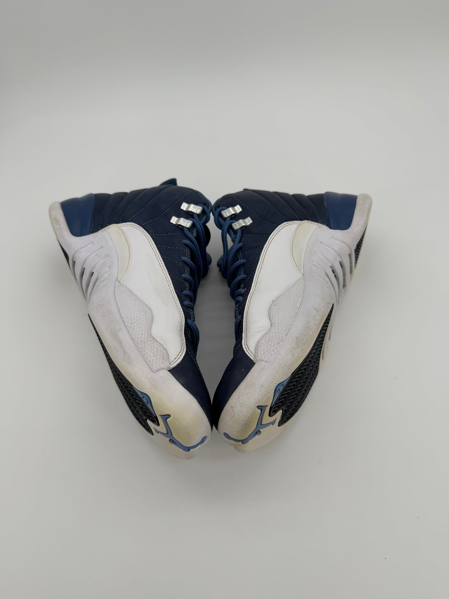 Jordan 12 Retro Indigo