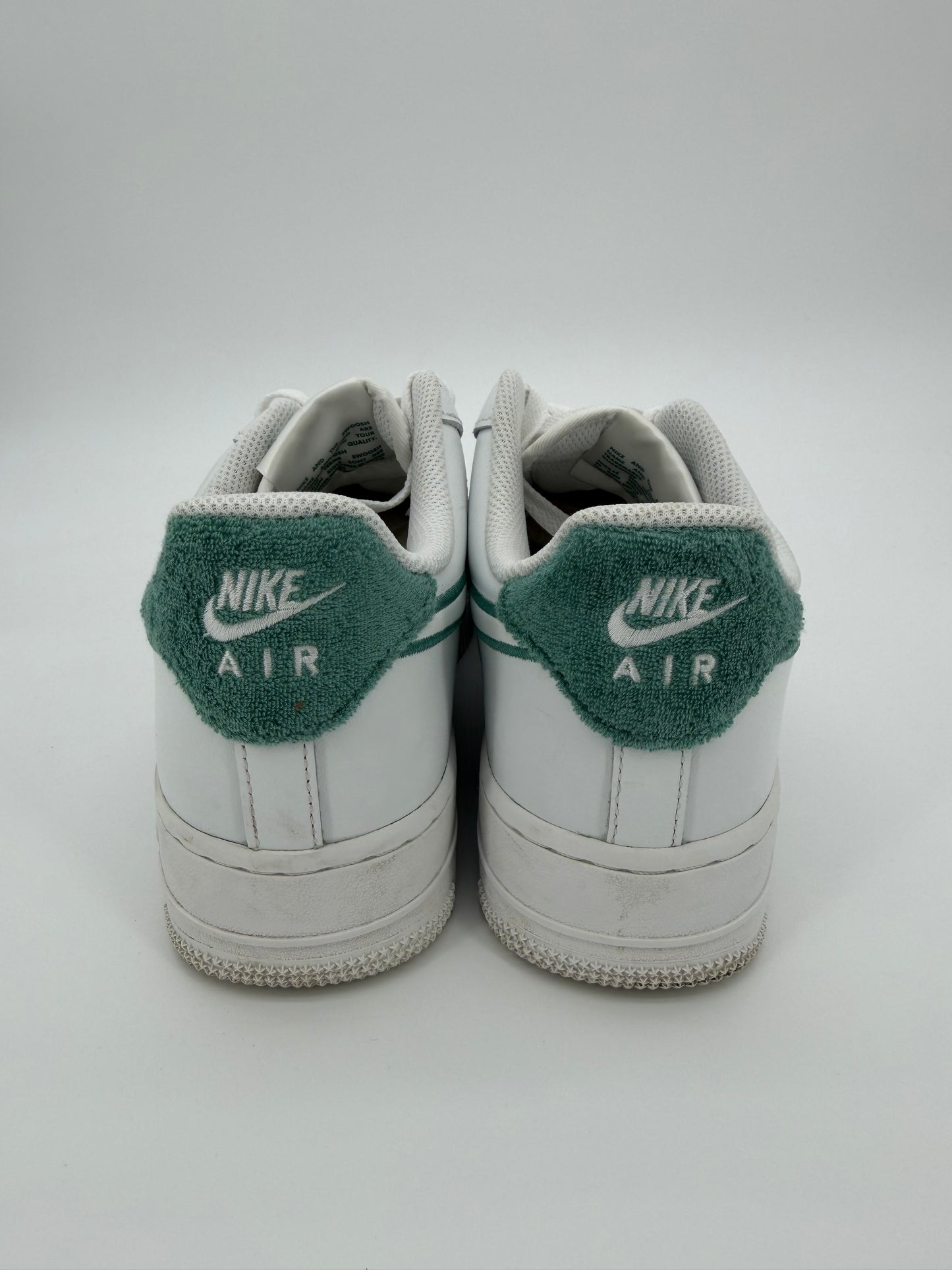 Nike Air Force 1 Low Resort and Sport