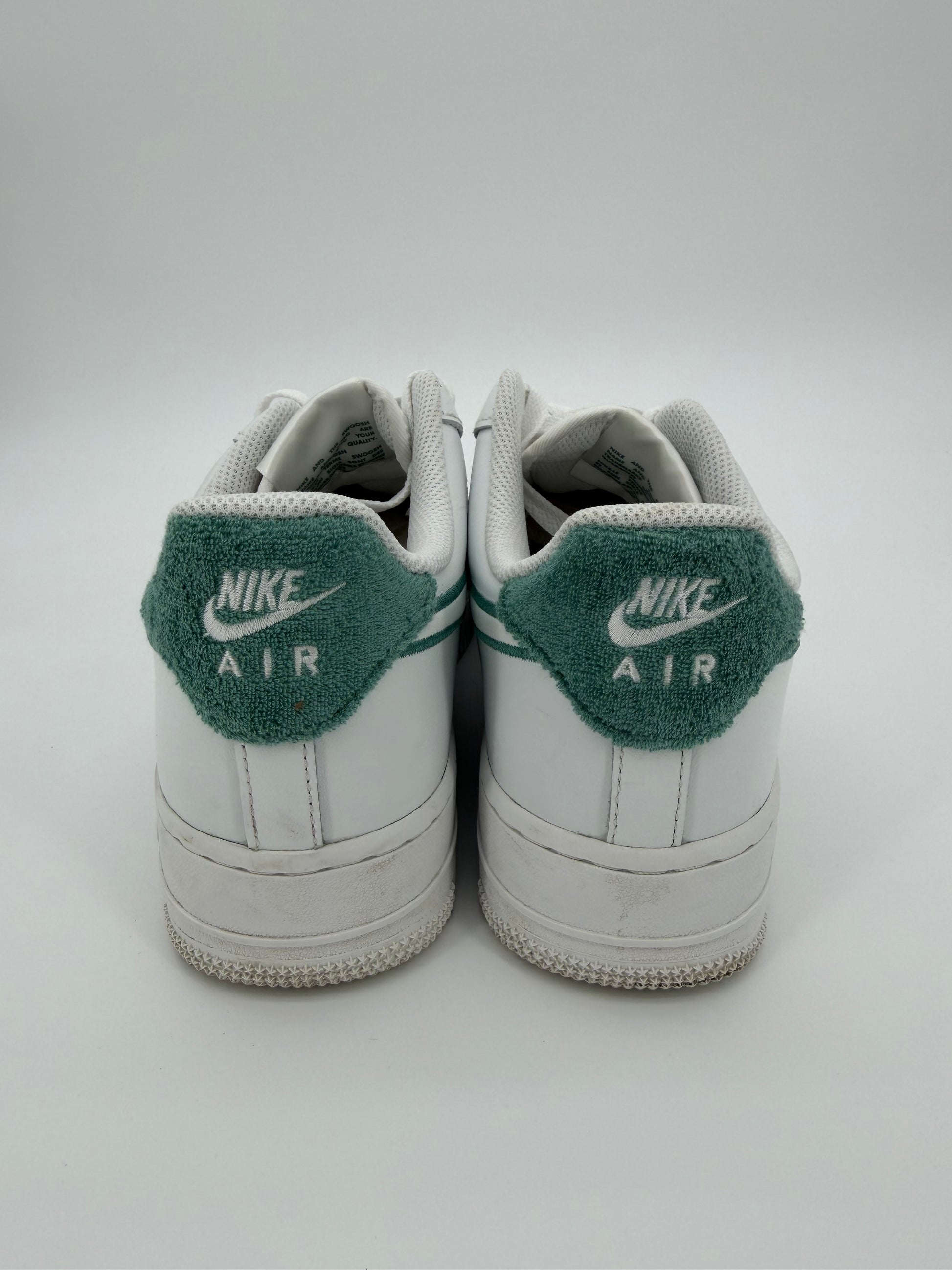 Nike Air Force 1 Low Resort and Sport