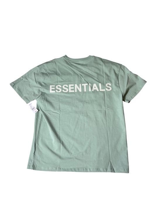 Essentials T Shirt Mint