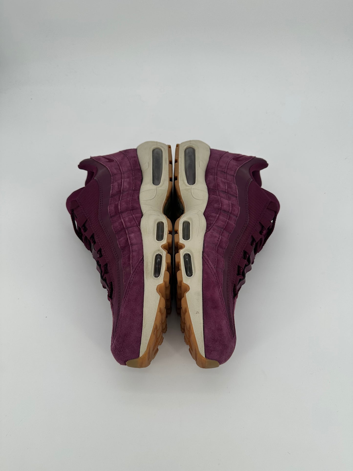 Nike Air Max 95 SE Bordeaux