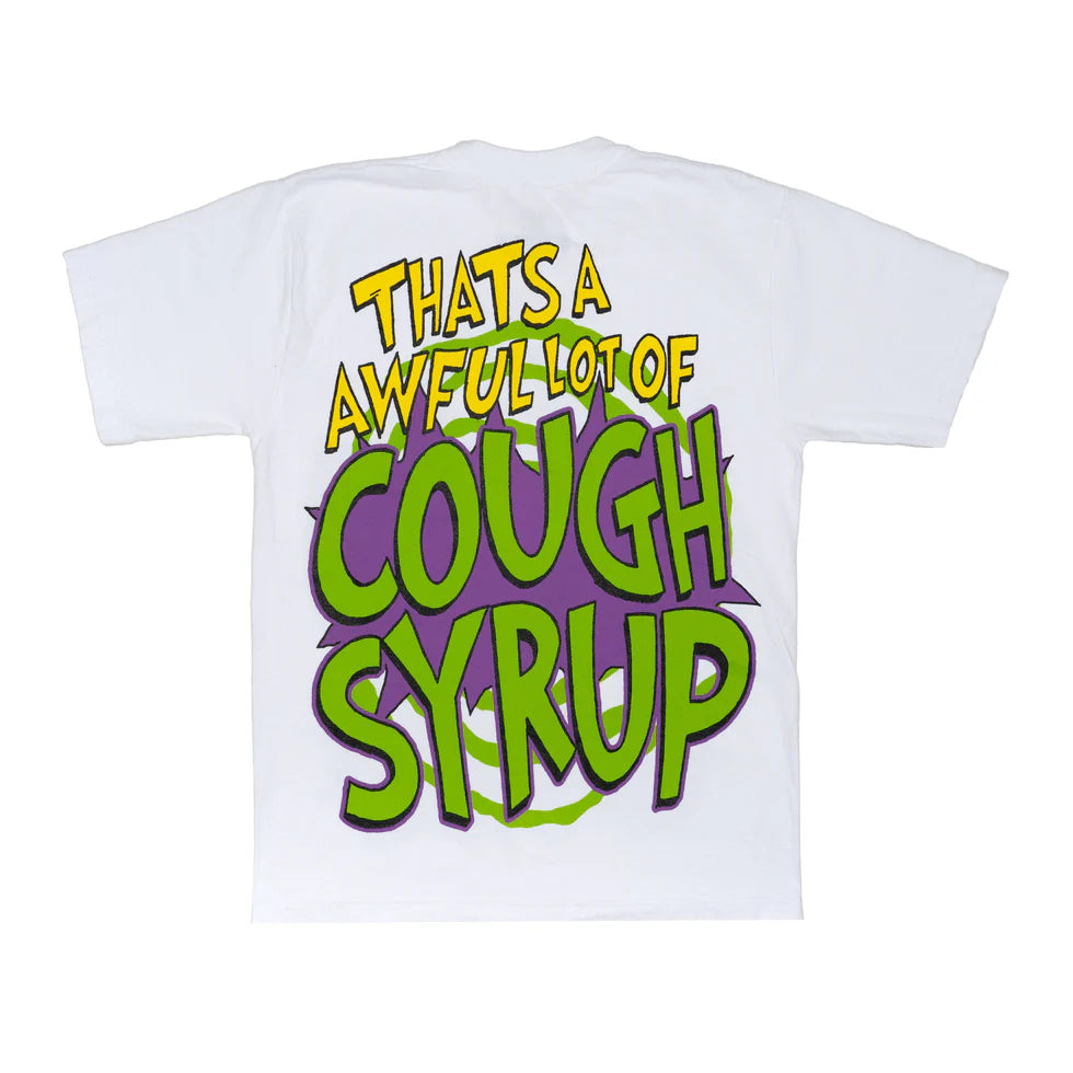 That's A Awful Lot of Cough Syrup Grinch T-Shirt