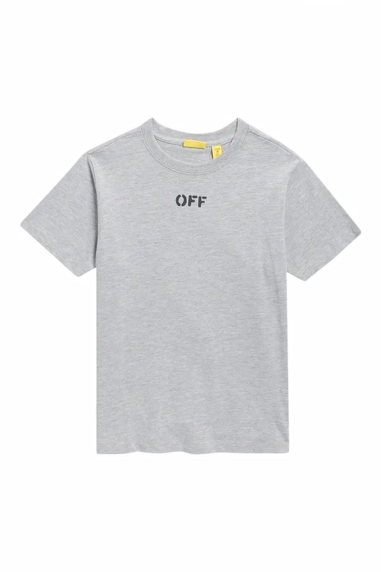 Off-White Scribble Tee
