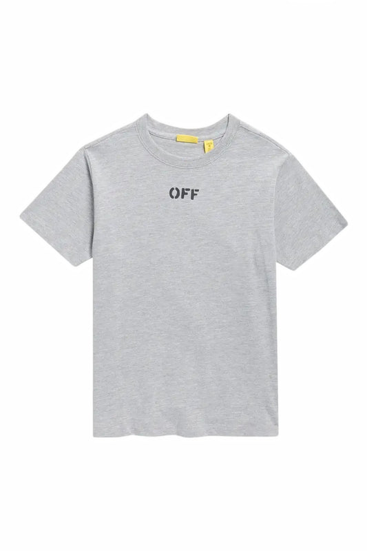Off-White Scribble Tee