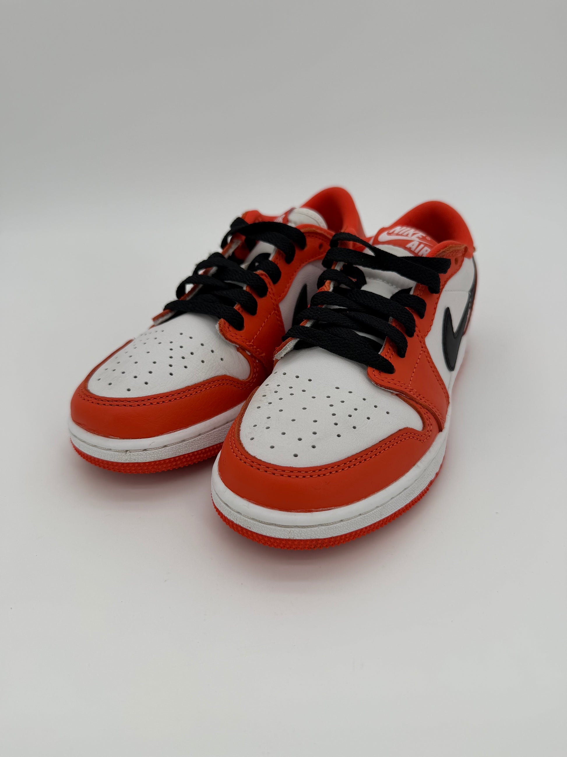 Jordan 1 Low OG Starfish (GS)