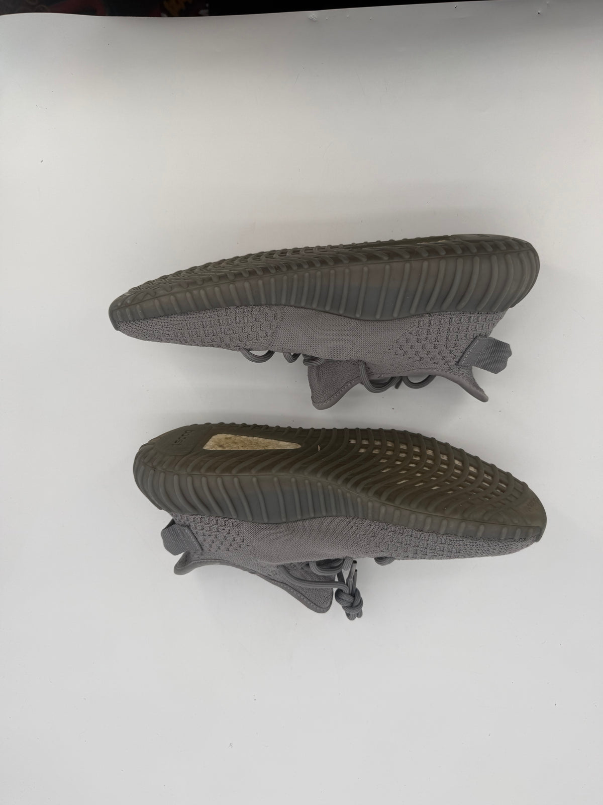 adidas Yeezy Boost 350 V2 Steel Grey