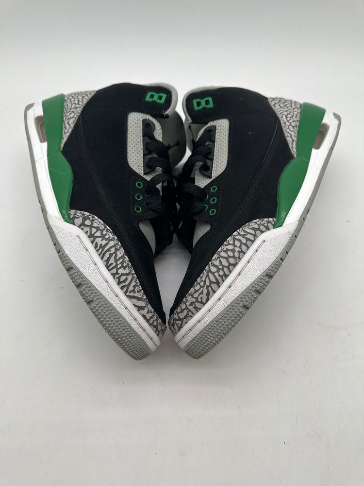 Jordan 3 Retro Pine Green