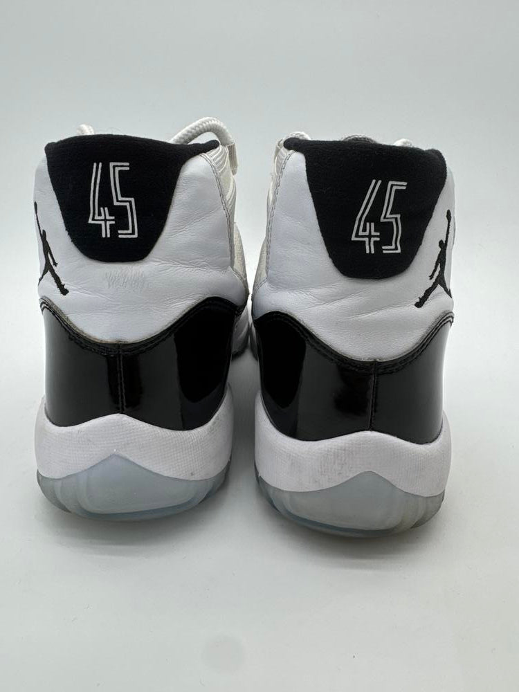 Jordan 11 Retro Concord (2018)