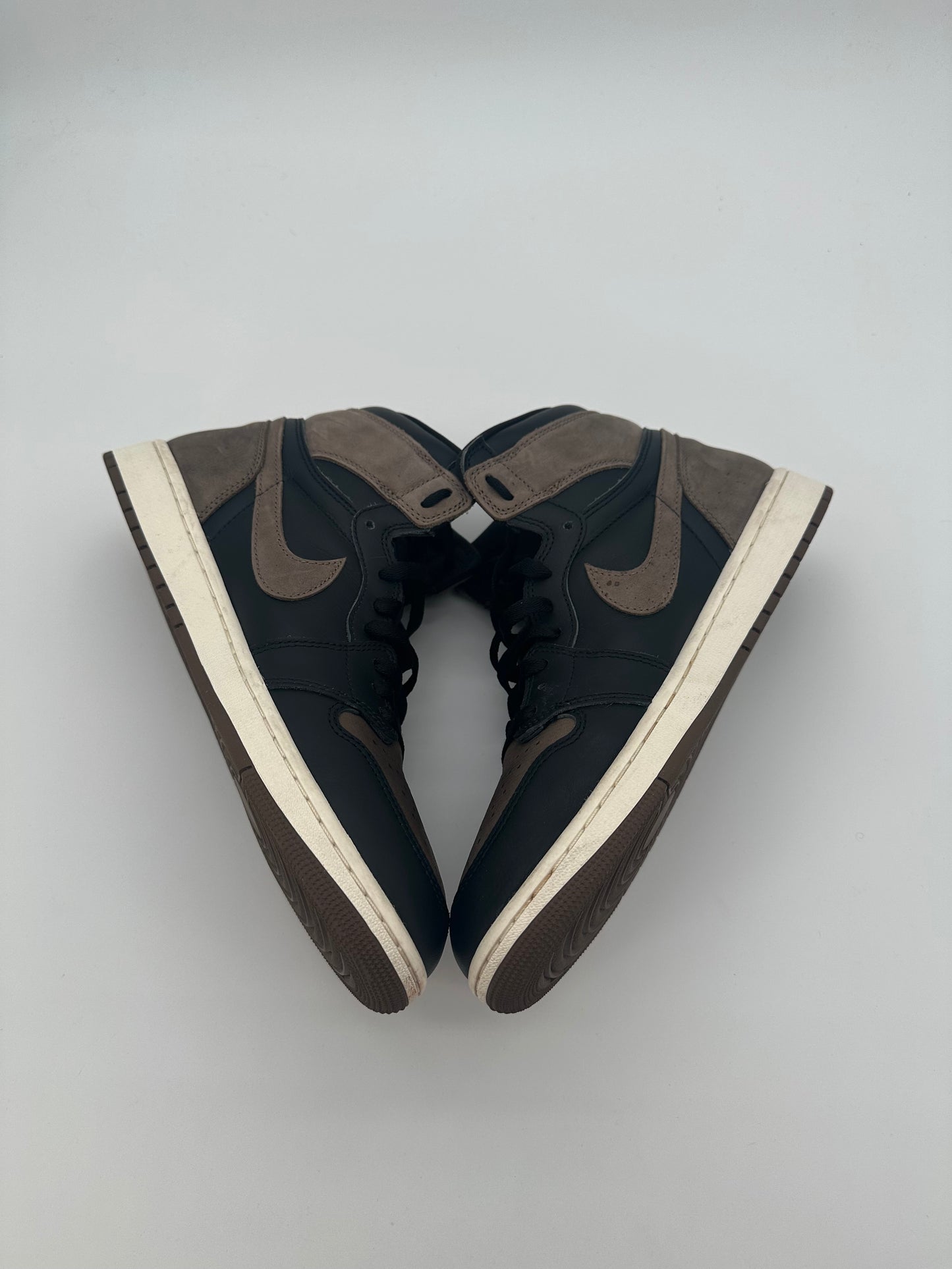 Jordan 1 Retro High OG Palomino