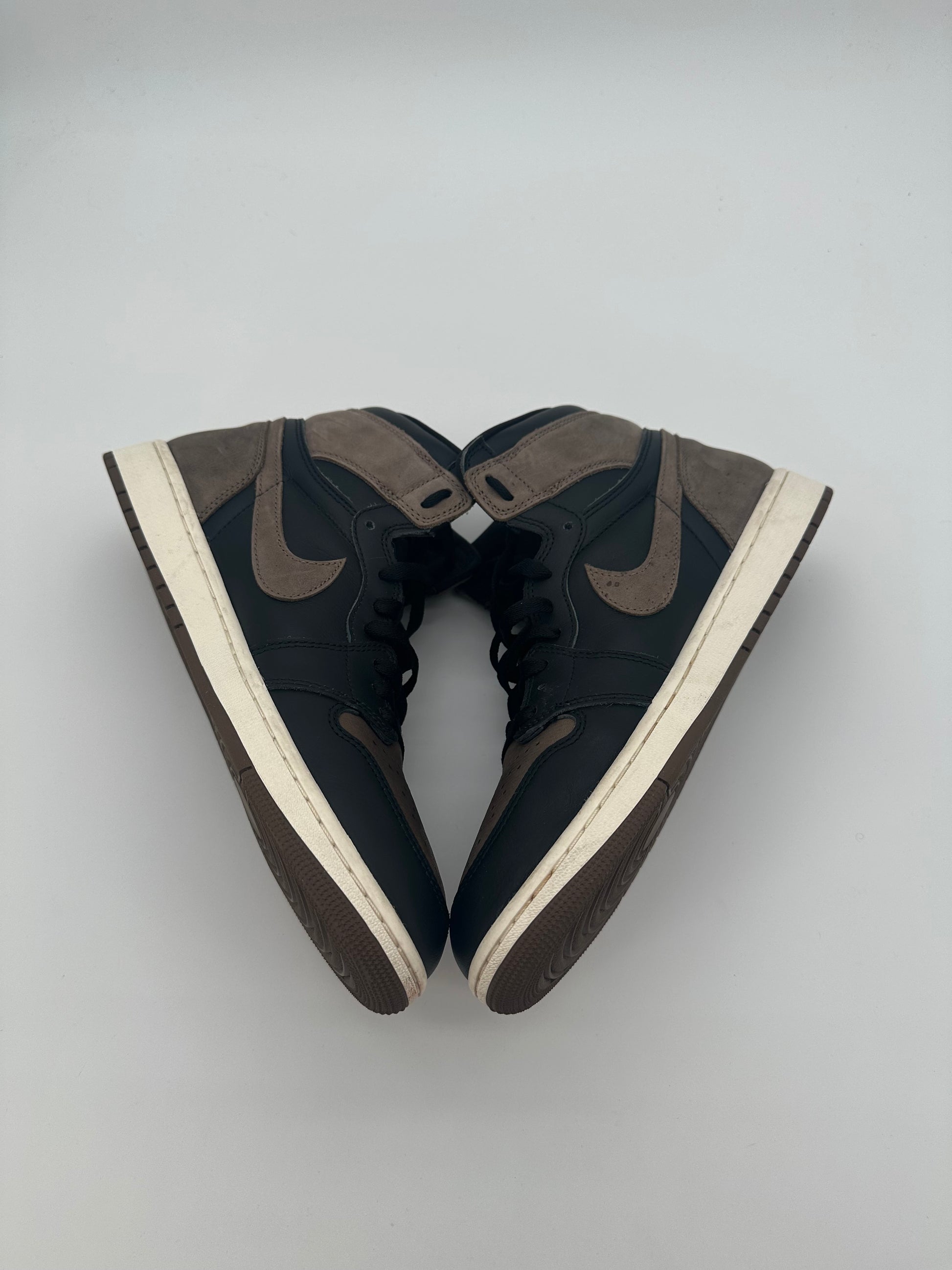 Jordan 1 Retro High OG Palomino