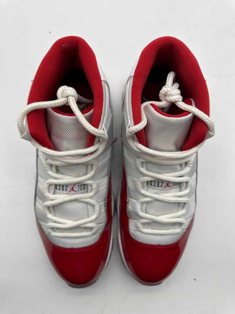 Jordan 11 Retro Cherry (2022)