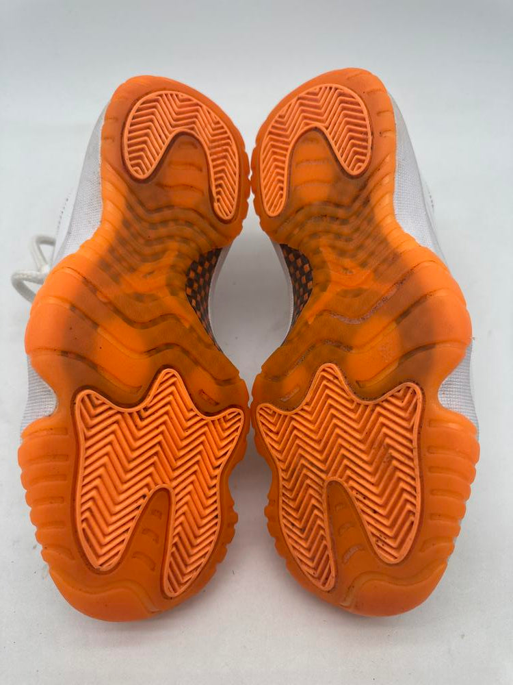 Jordan 11 Retro Low Citrus (2021) (Women's)