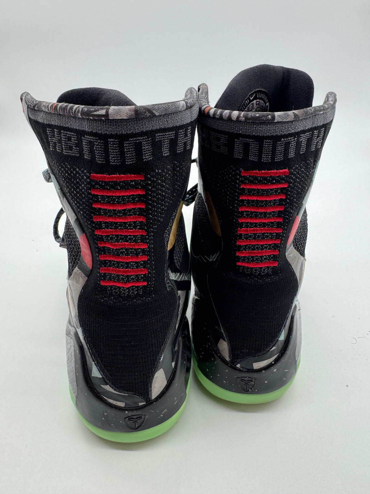 Nike Kobe 9 Elite NOLA Gumbo League Maestro