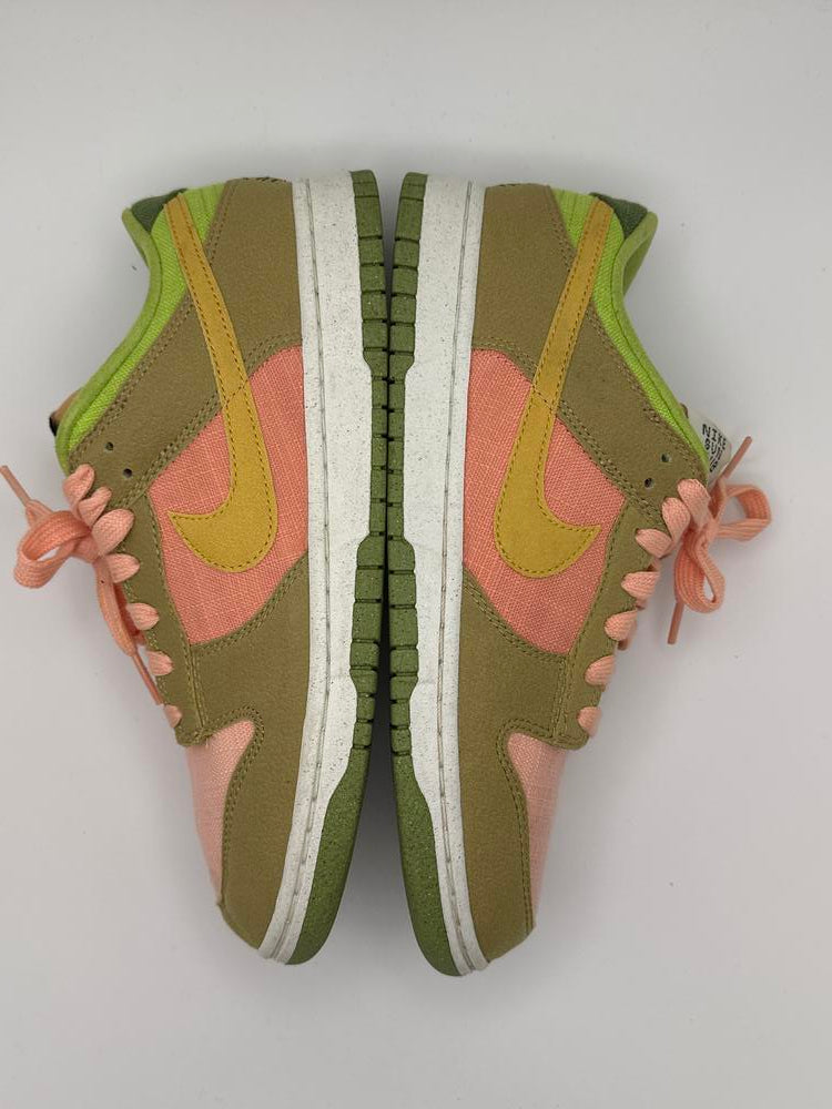 Nike Dunk Low Next Nature Sun Club Arctic Orange