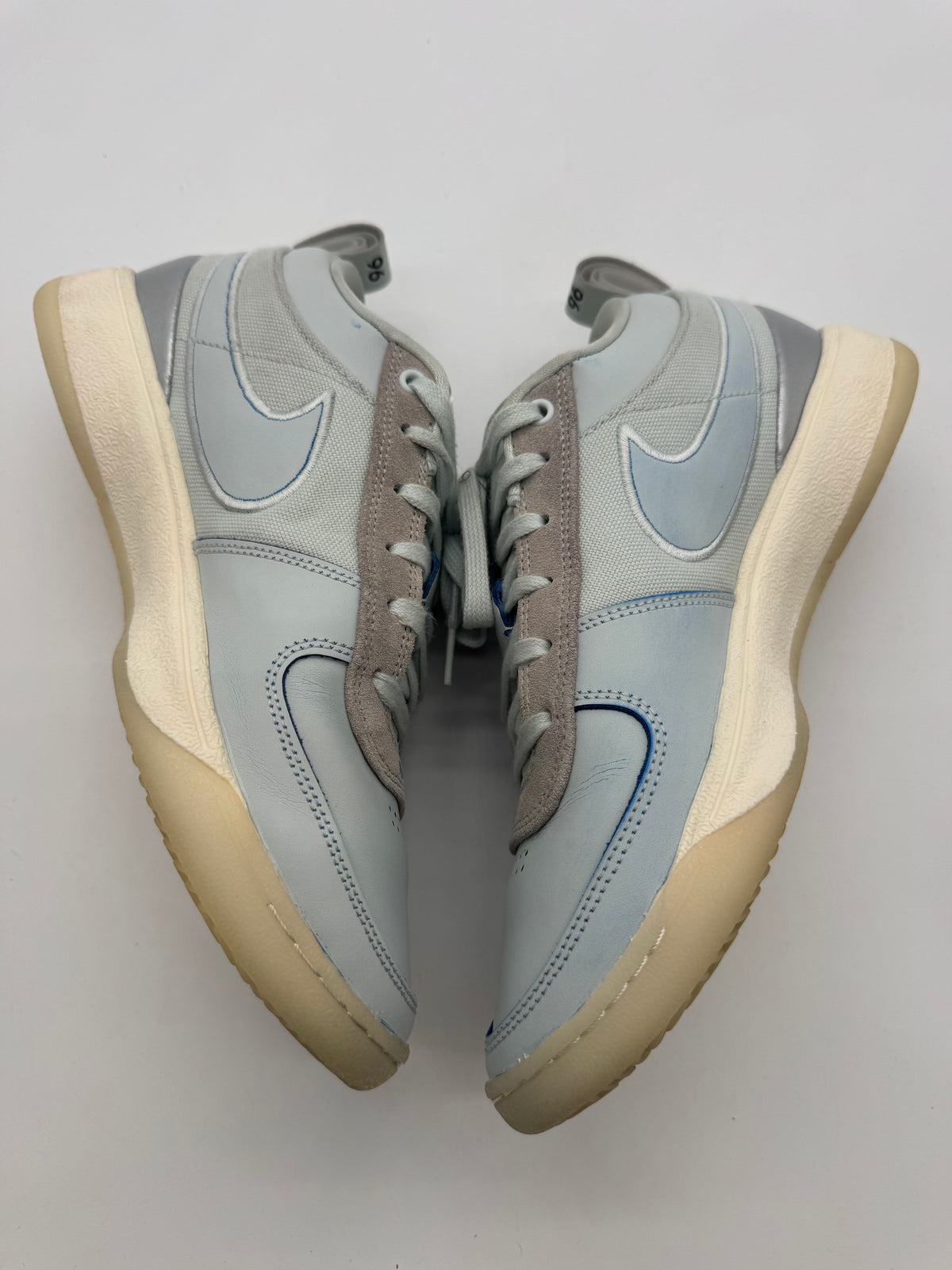Nike Book 1 Moss Point (Translucent Outsole)