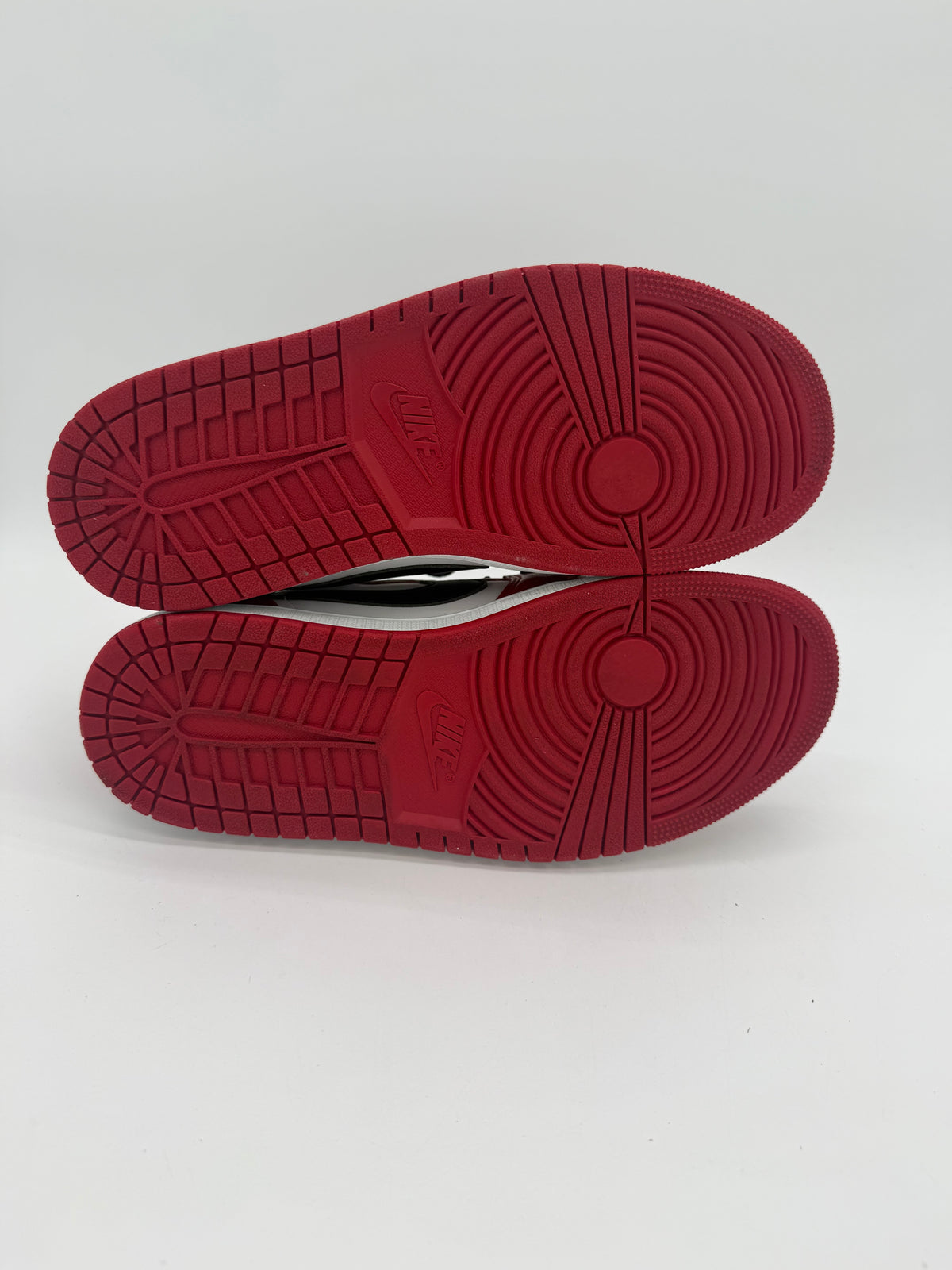 Jordan 1 Retro Low OG Chicago (2025)