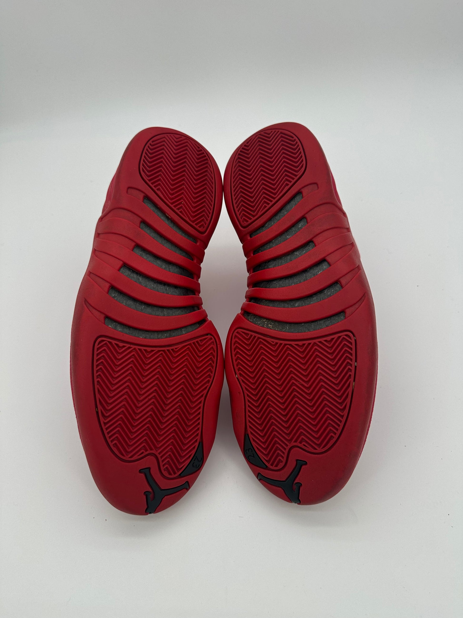 Jordan 12 Retro Gym Red (2018)
