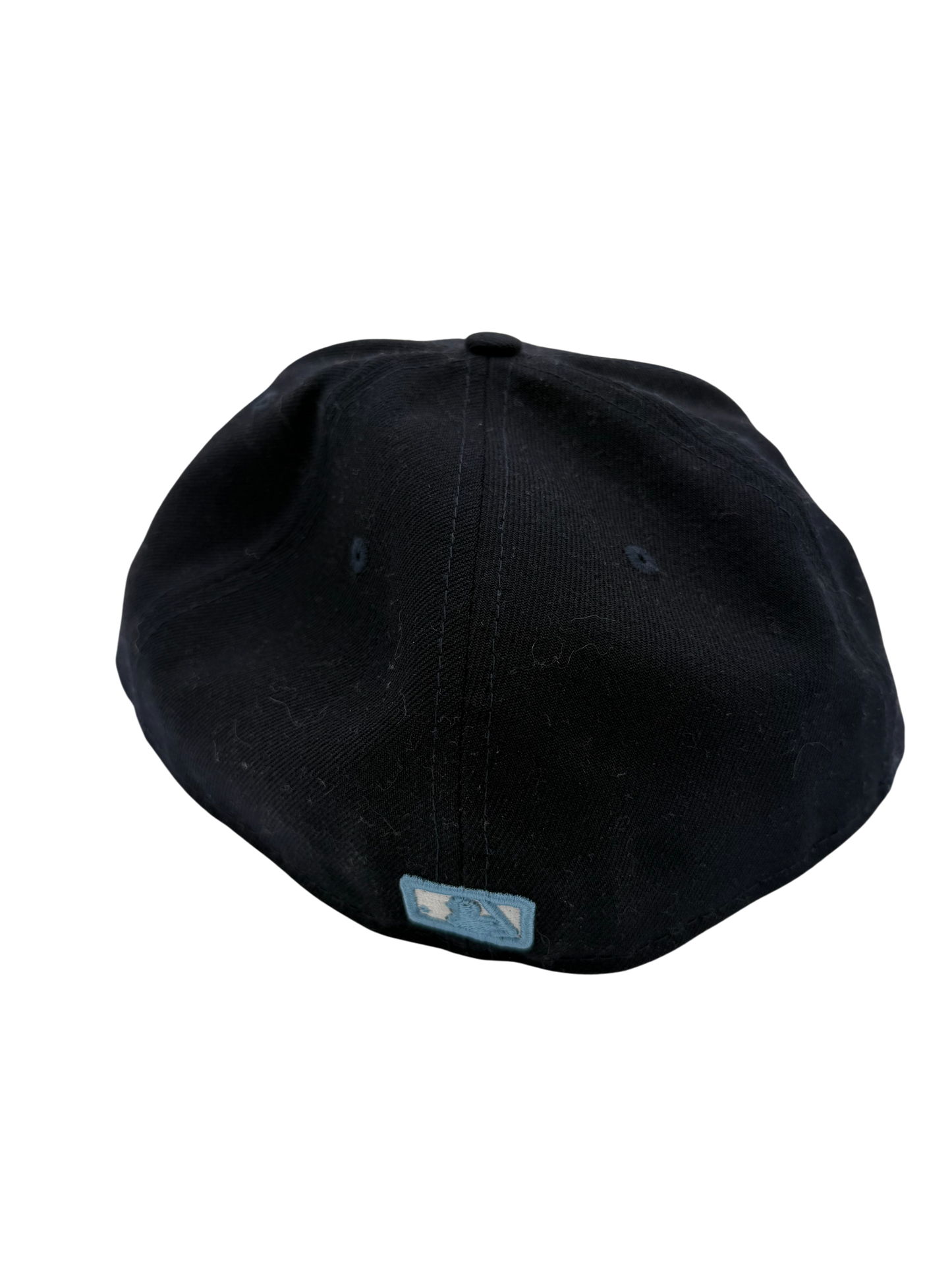 New Era HOU Astros Cracked Fitted