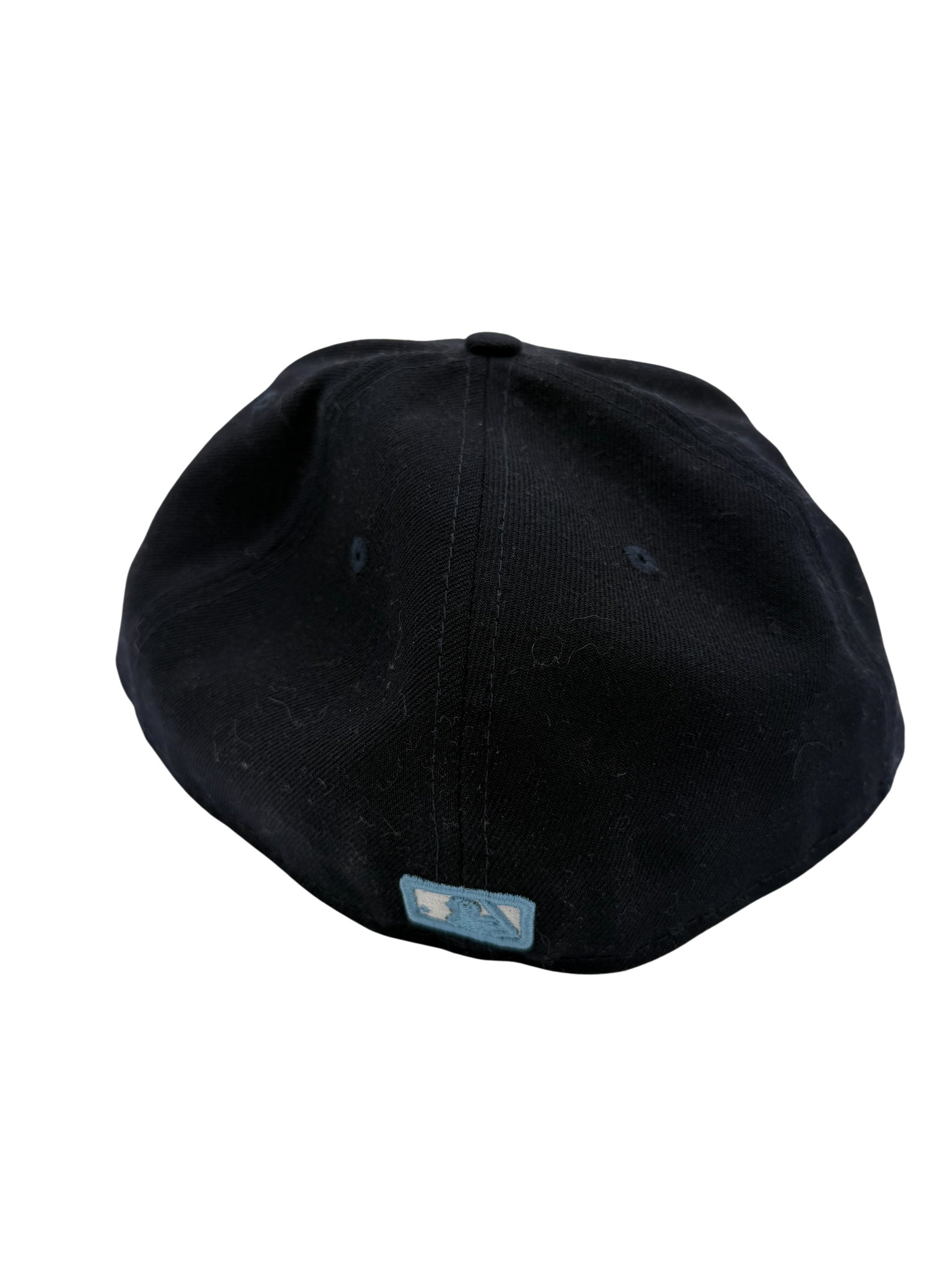 New Era HOU Astros Cracked Fitted