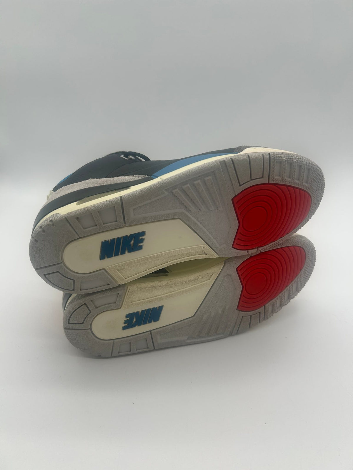 Jordan 3 Retro OG Rare Air