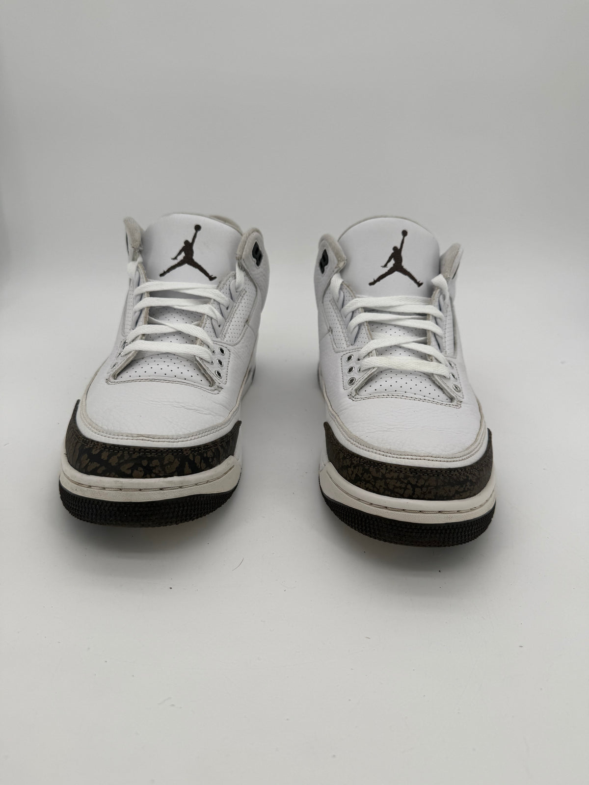 Jordan 3 Retro Mocha (2018)