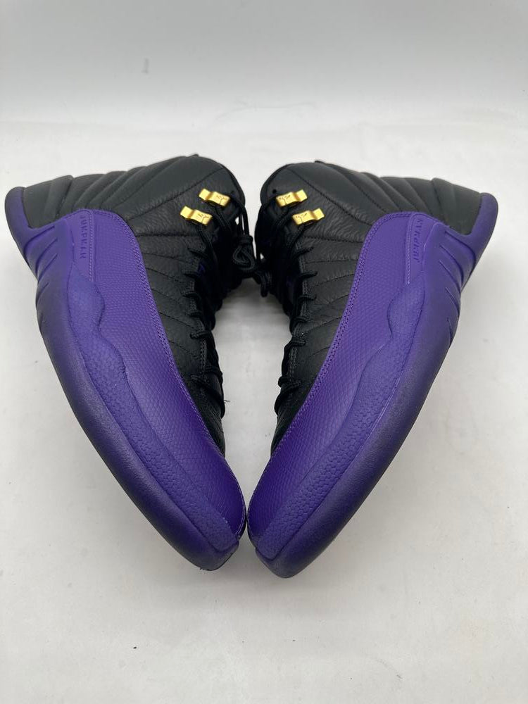 Jordan 12 Retro Field Purple