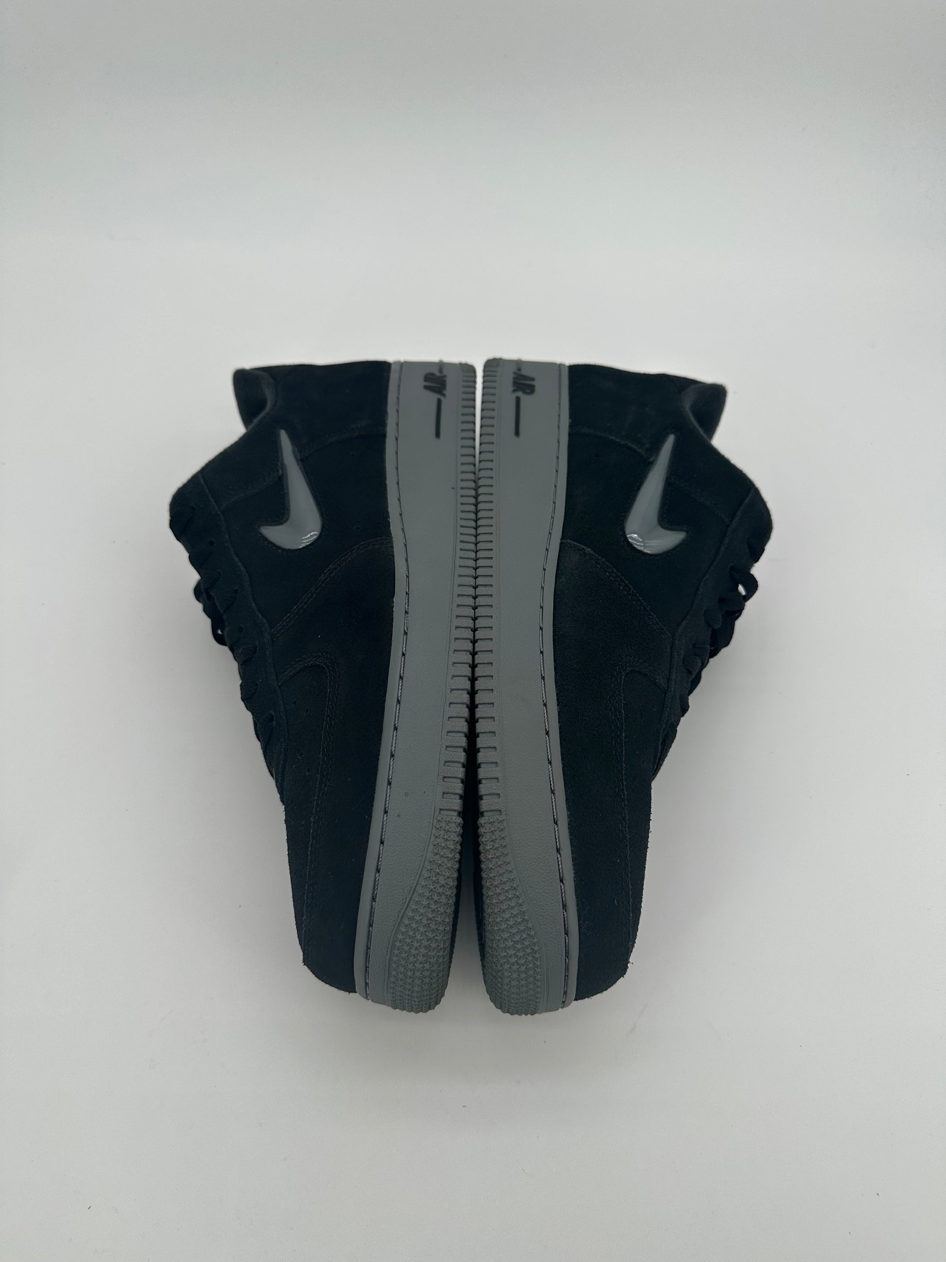 Nike Air Force 1 Low '07 Jewel Black Cool Grey