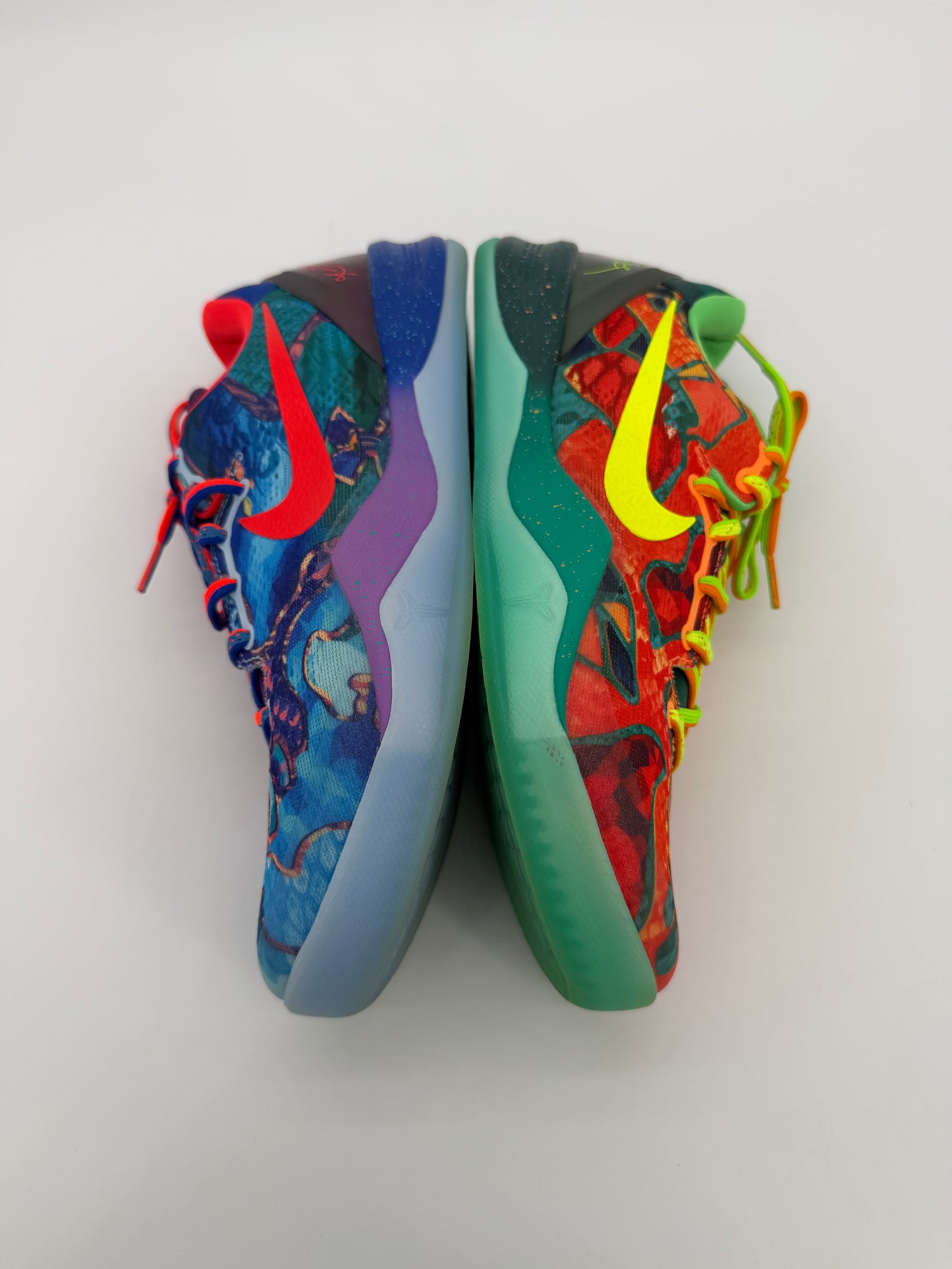 Nike Kobe 8 Protro What The (2025)