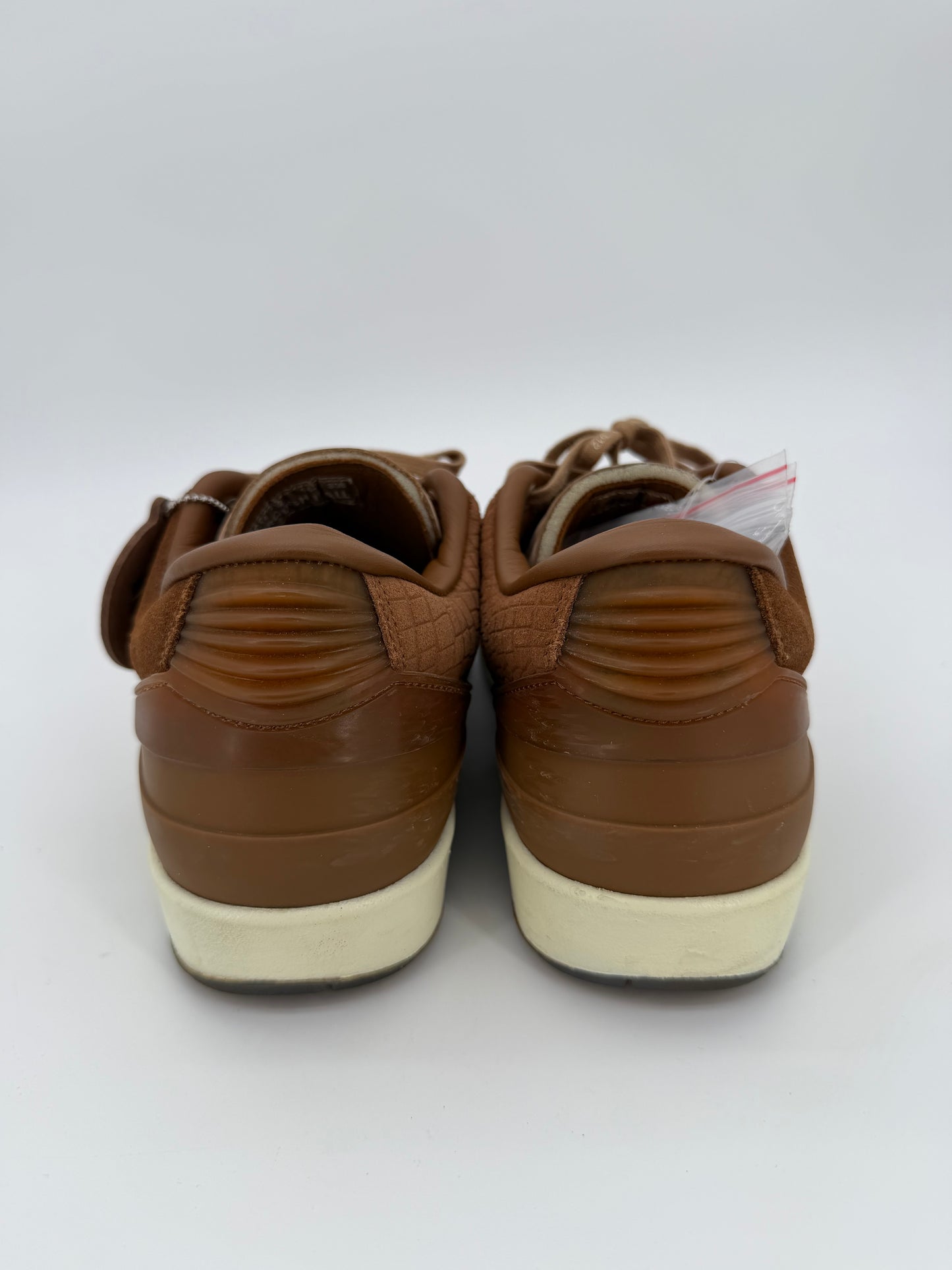 Jordan 2 Retro Low Two 18