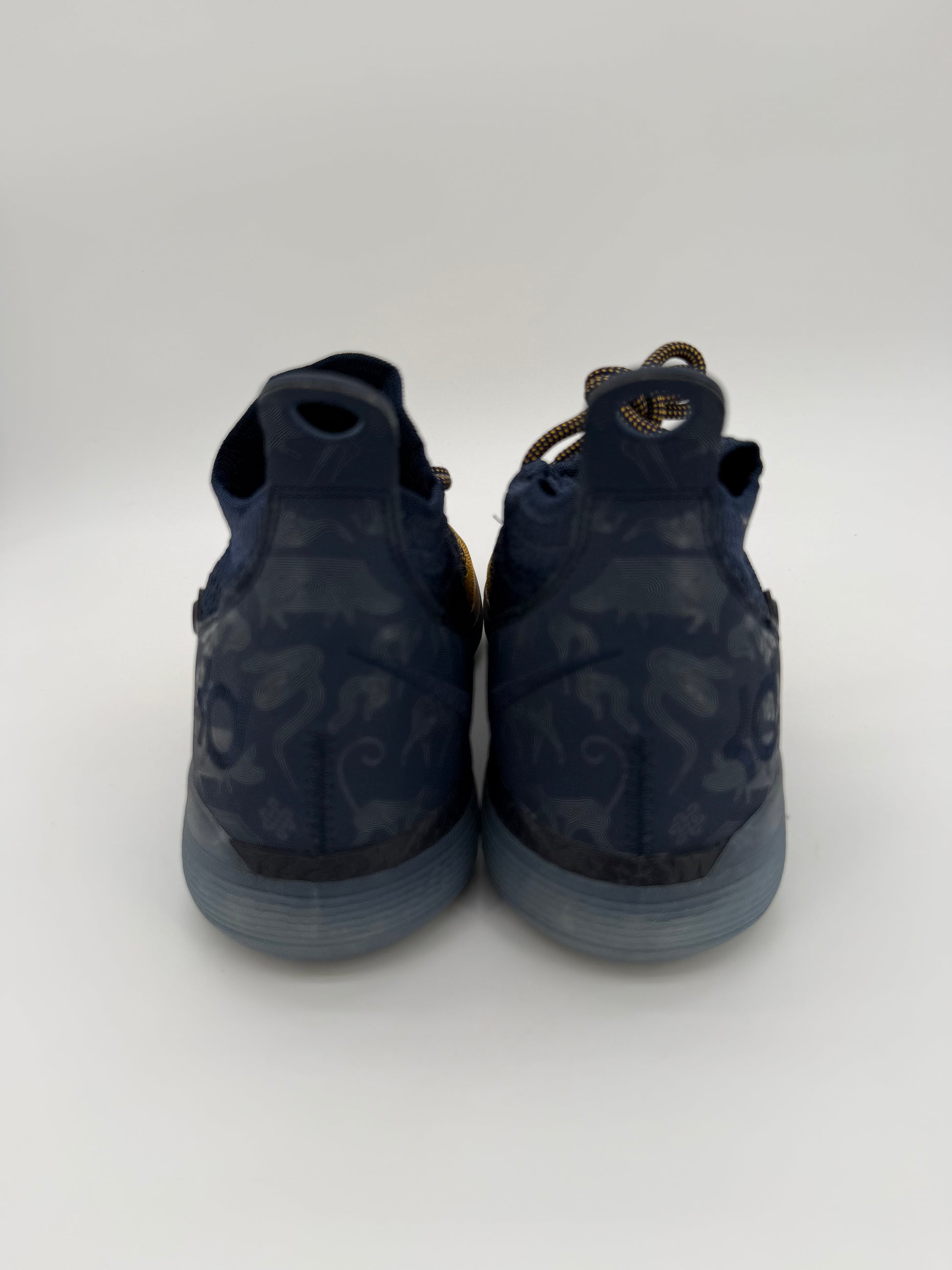 Nike KD 11 Chinese Zodiac