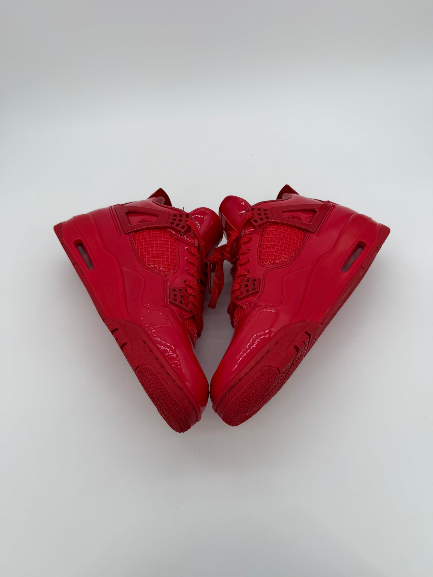 Jordan 4 Retro 11Lab4 Red