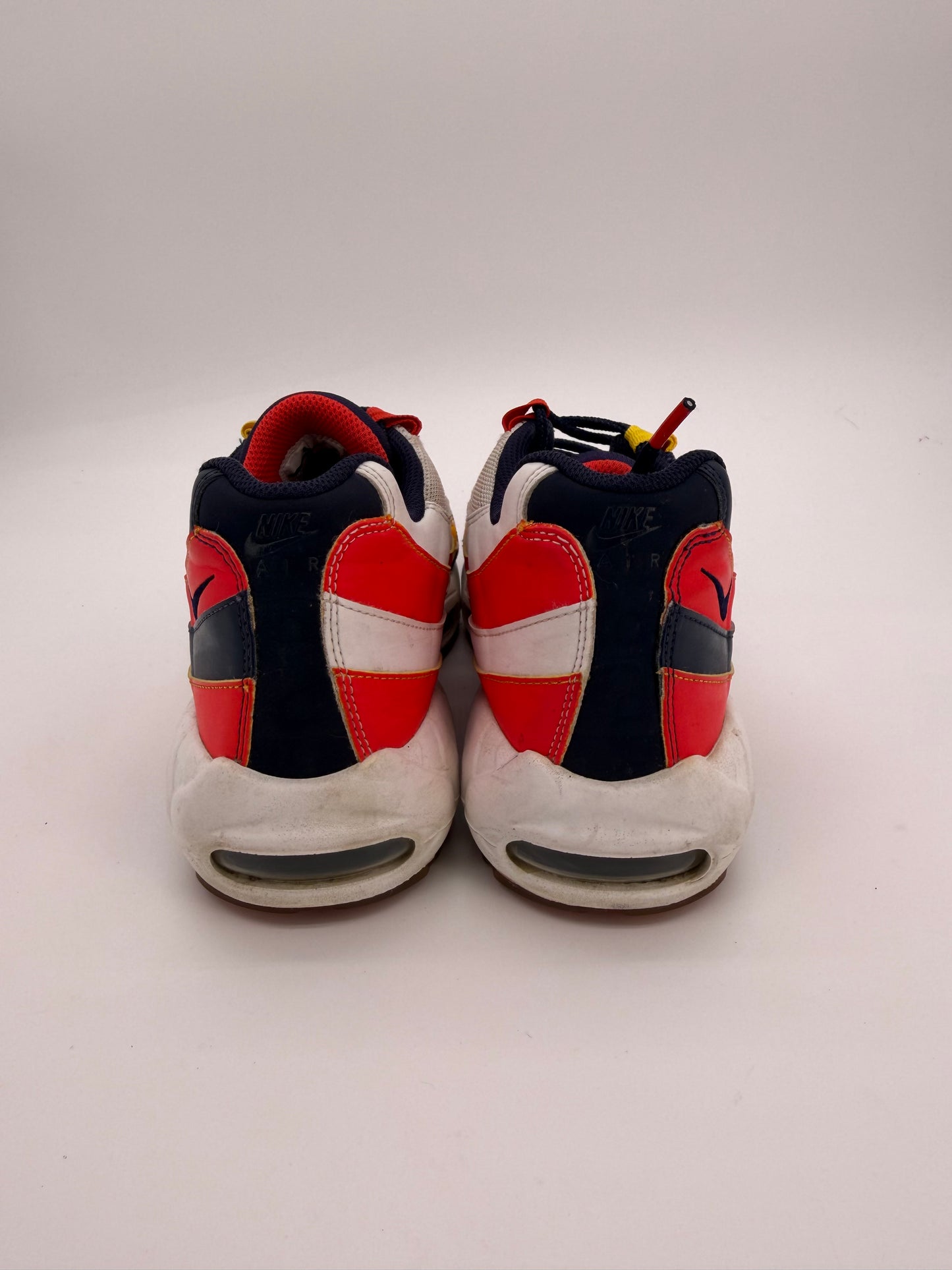 Nike Air Max 95 Houston Away