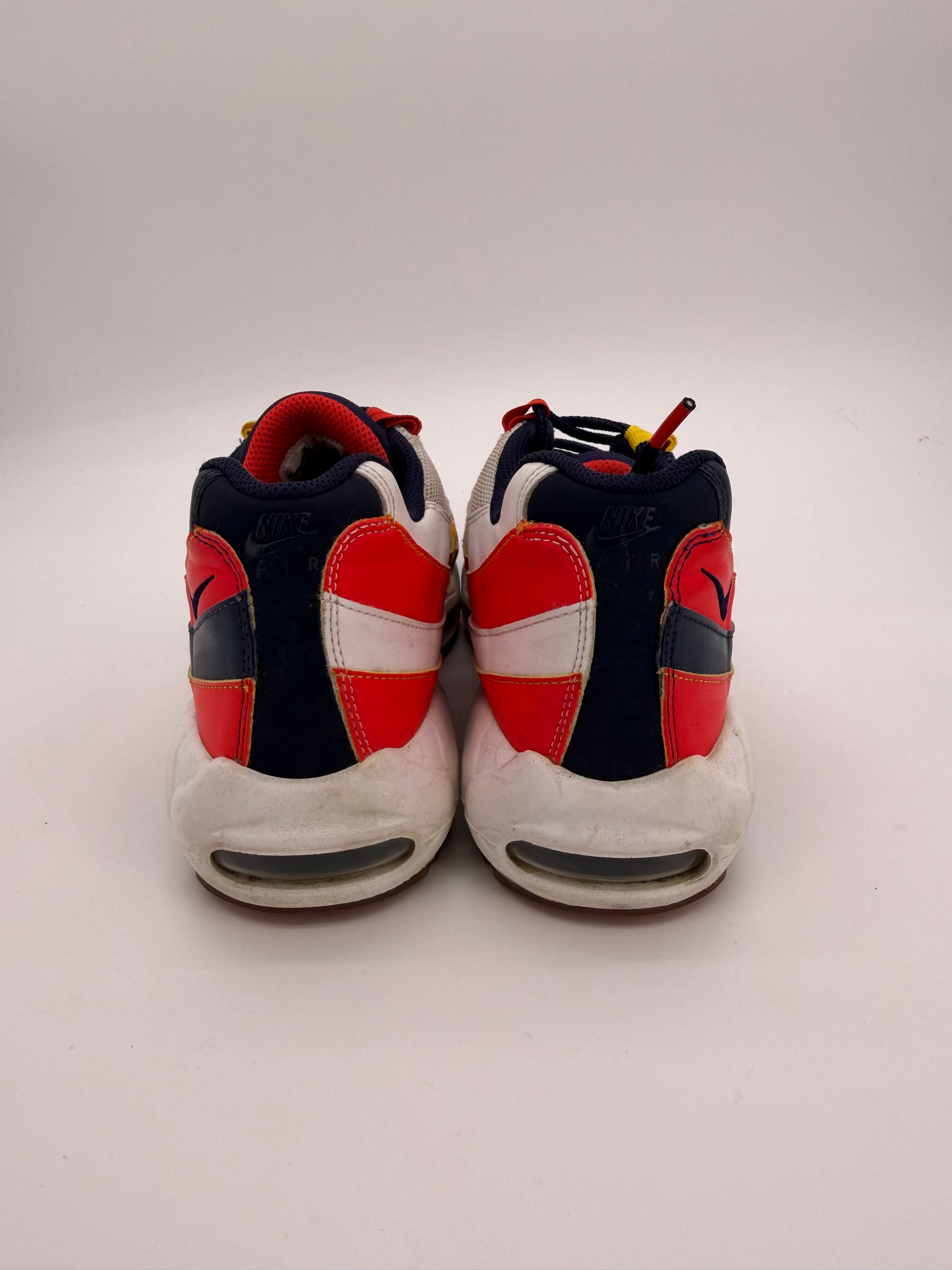 Nike Air Max 95 Houston Away