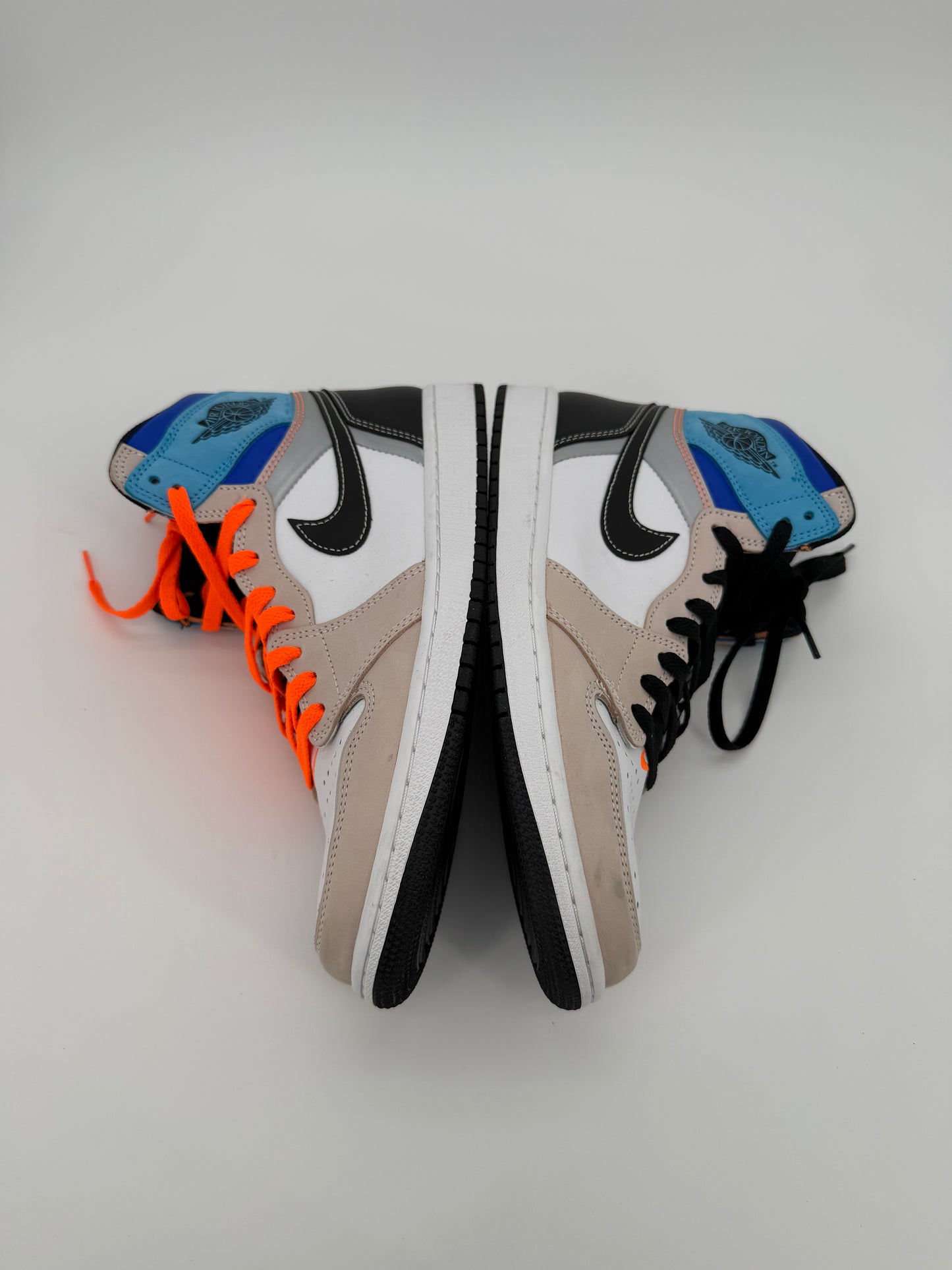 Jordan 1 Retro High OG Prototype