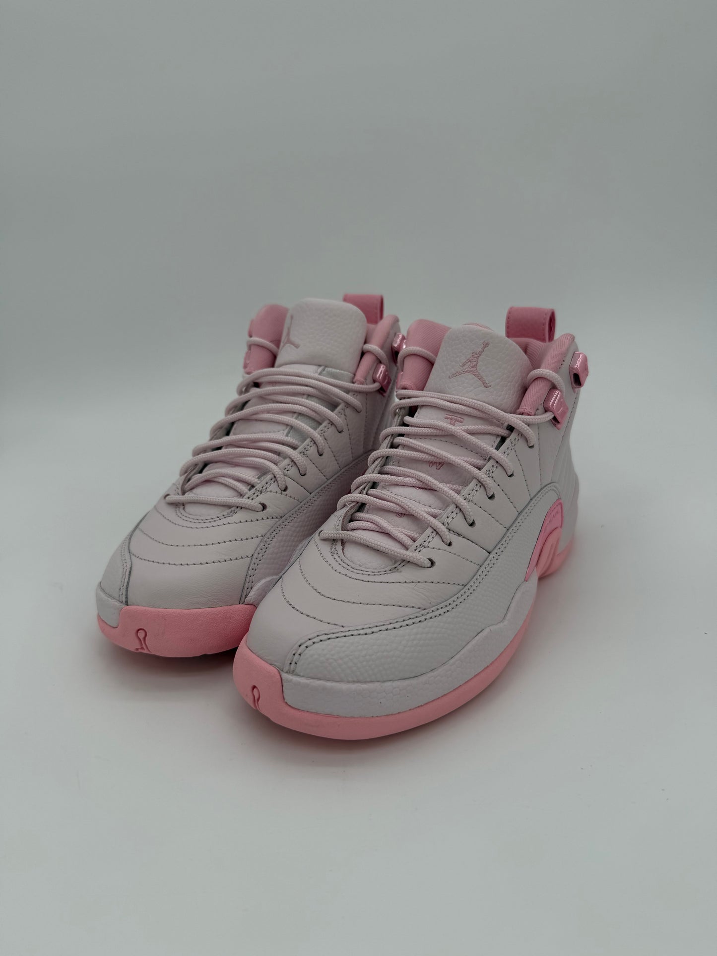 Jordan 12 Retro Pearl Pink (GS)